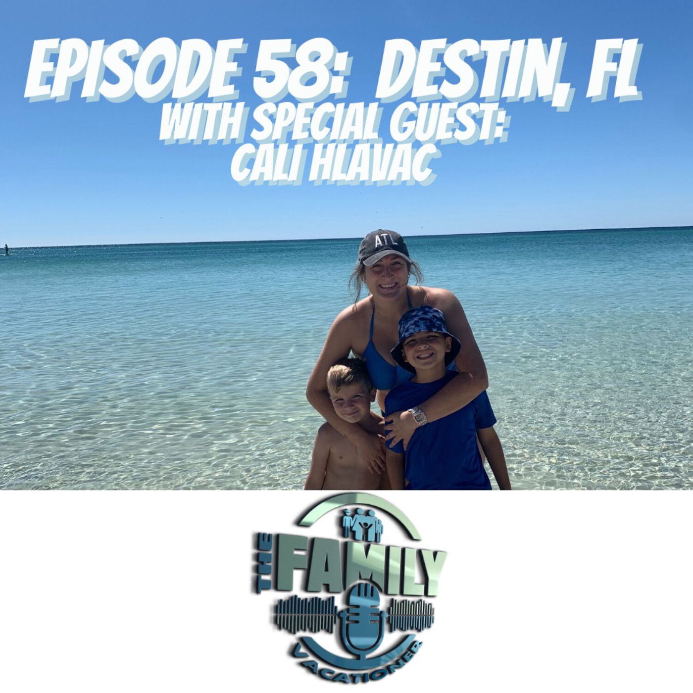 The Family Vacationer