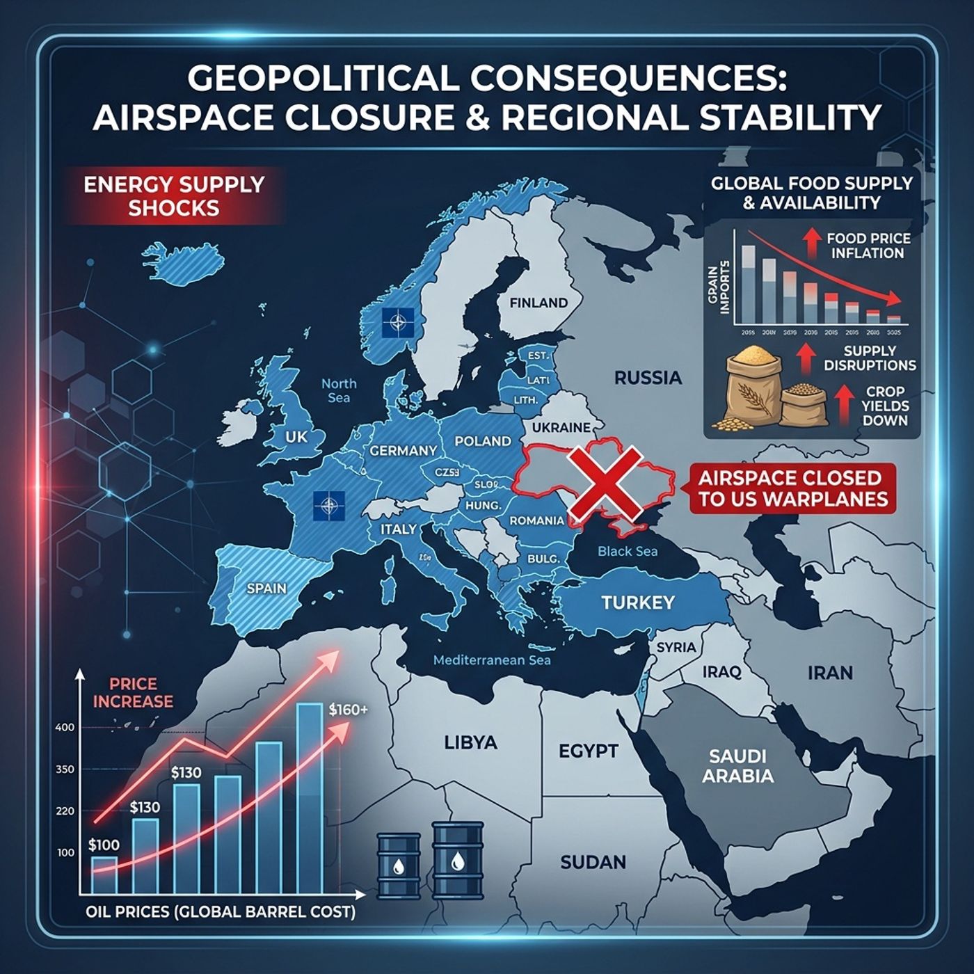 Fractures in the Alliance_ How the Iran War Shook NATO -