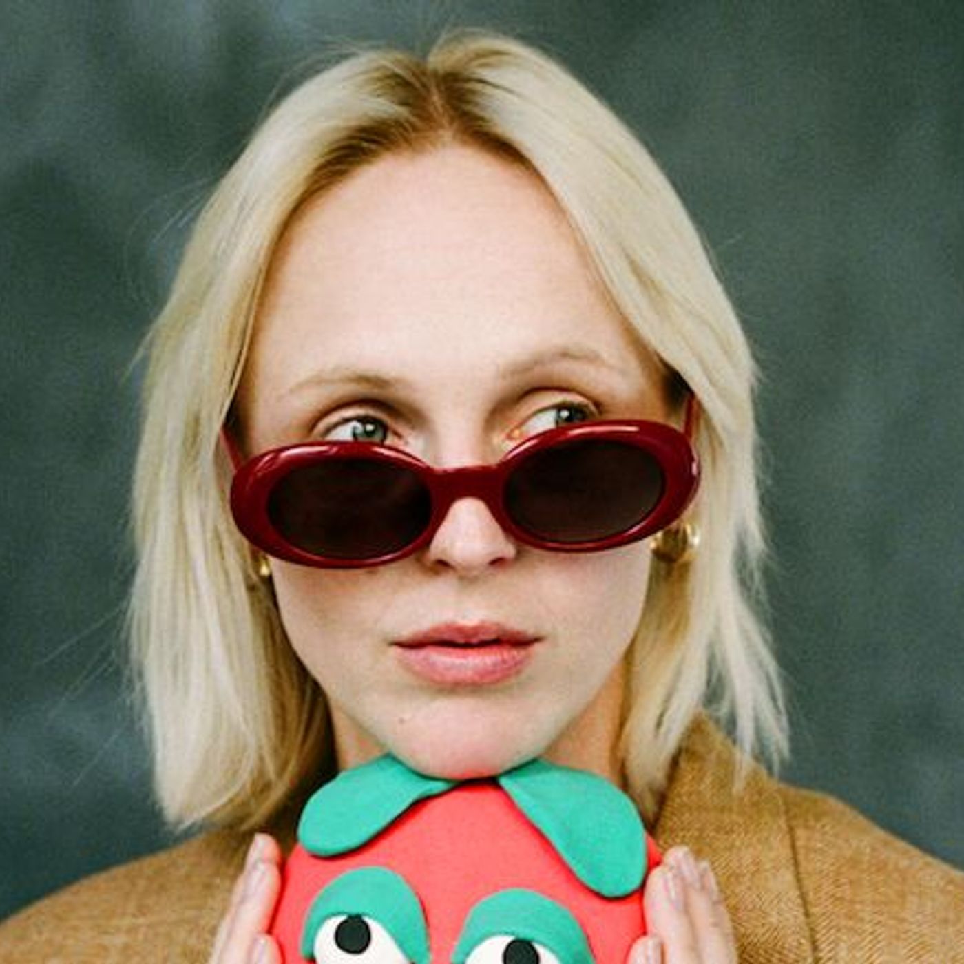 Laura Marling Surprise Releases New Album… of Raffi Covers