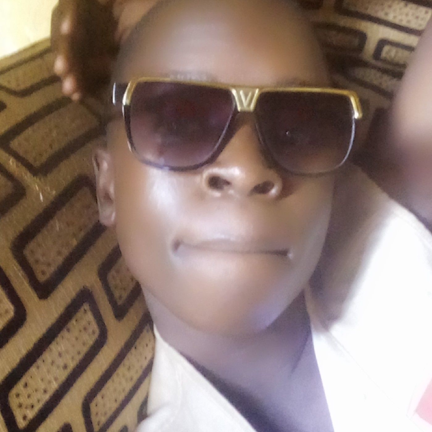 LITTLE SHOW UG 🇺🇬's podcast cover art