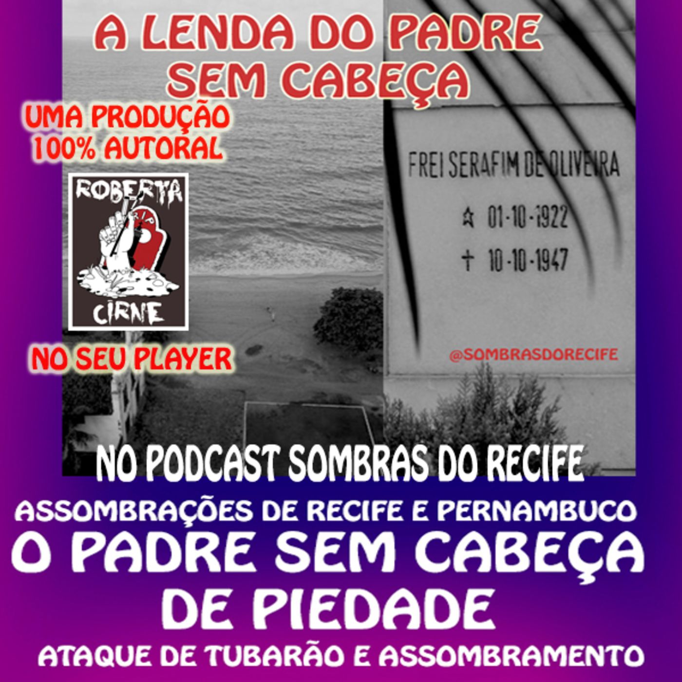 SOMBRAS DO RECIFE