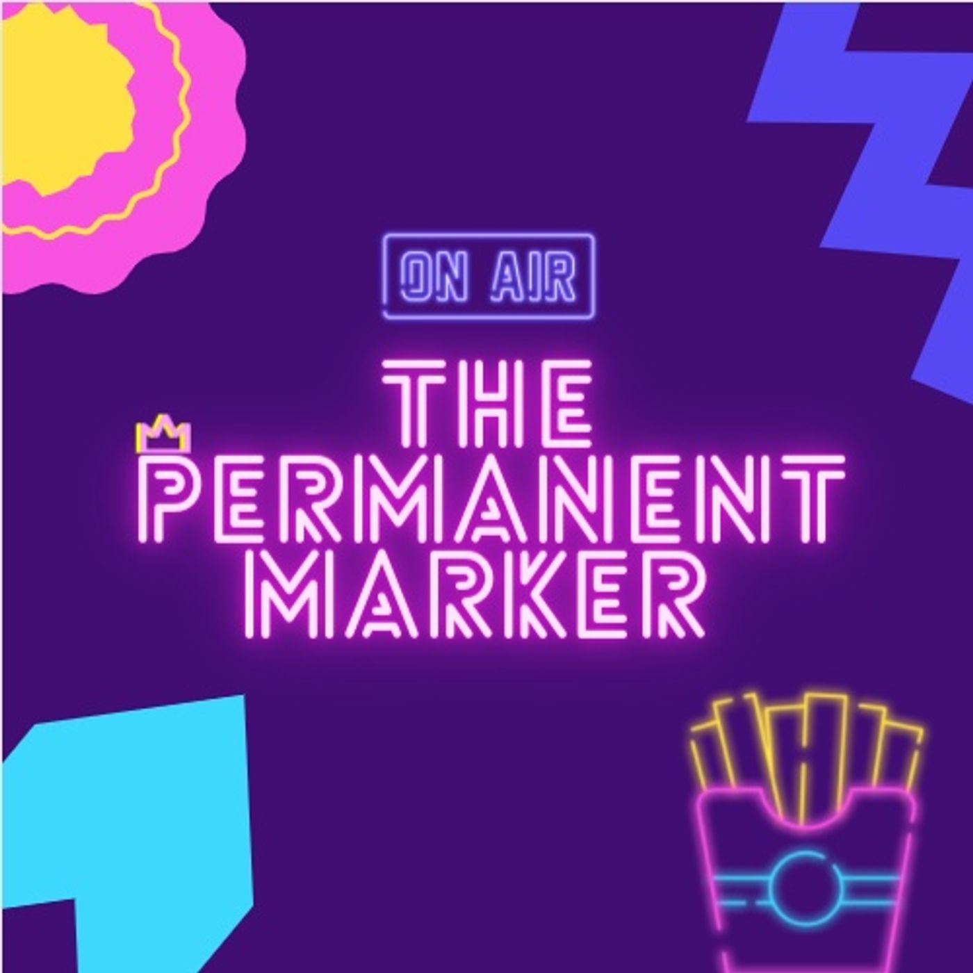 The Permanent Marker