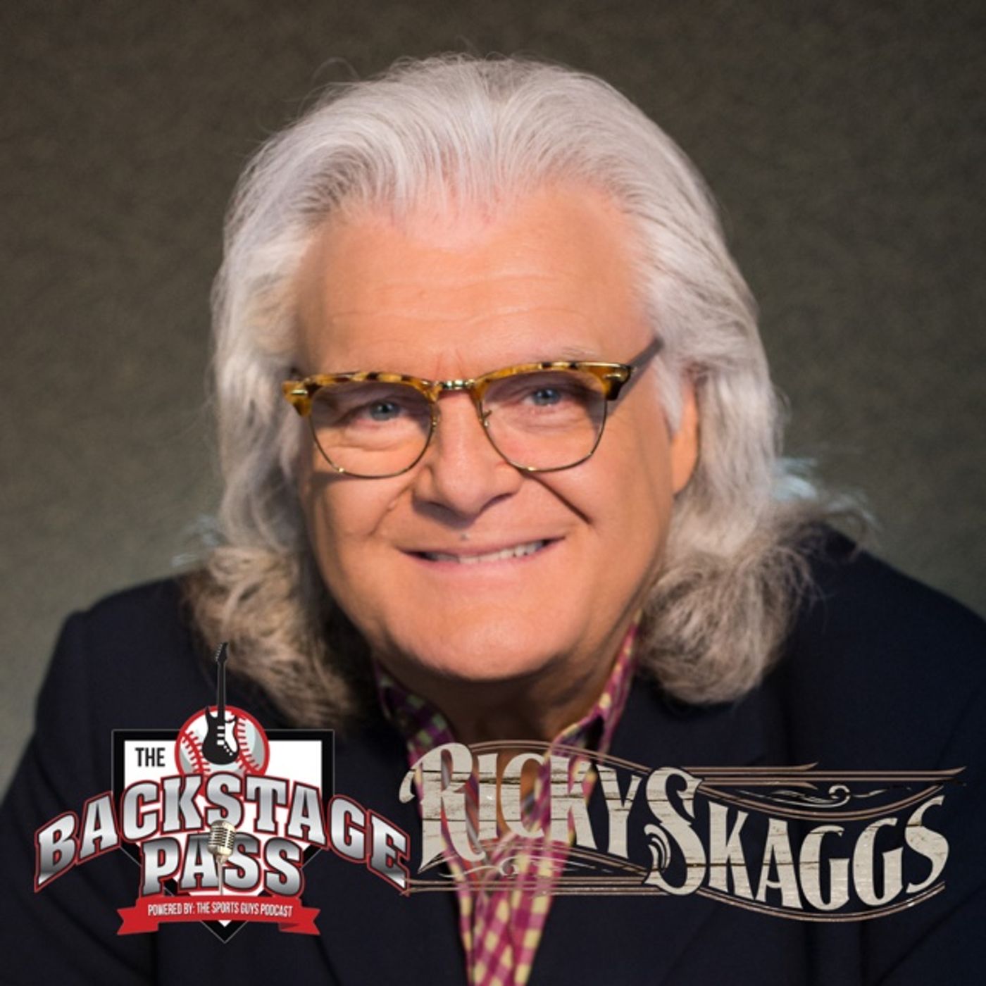 Ricky Skaggs