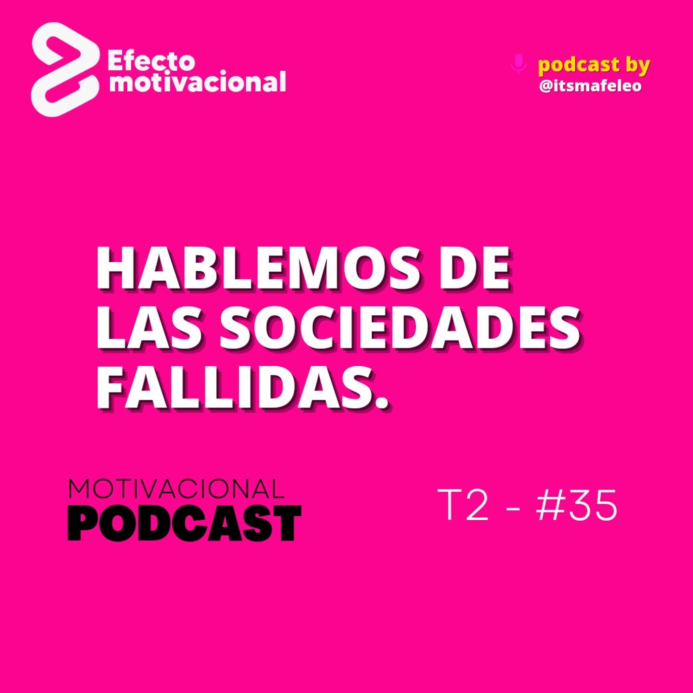 Efecto Motivacional
