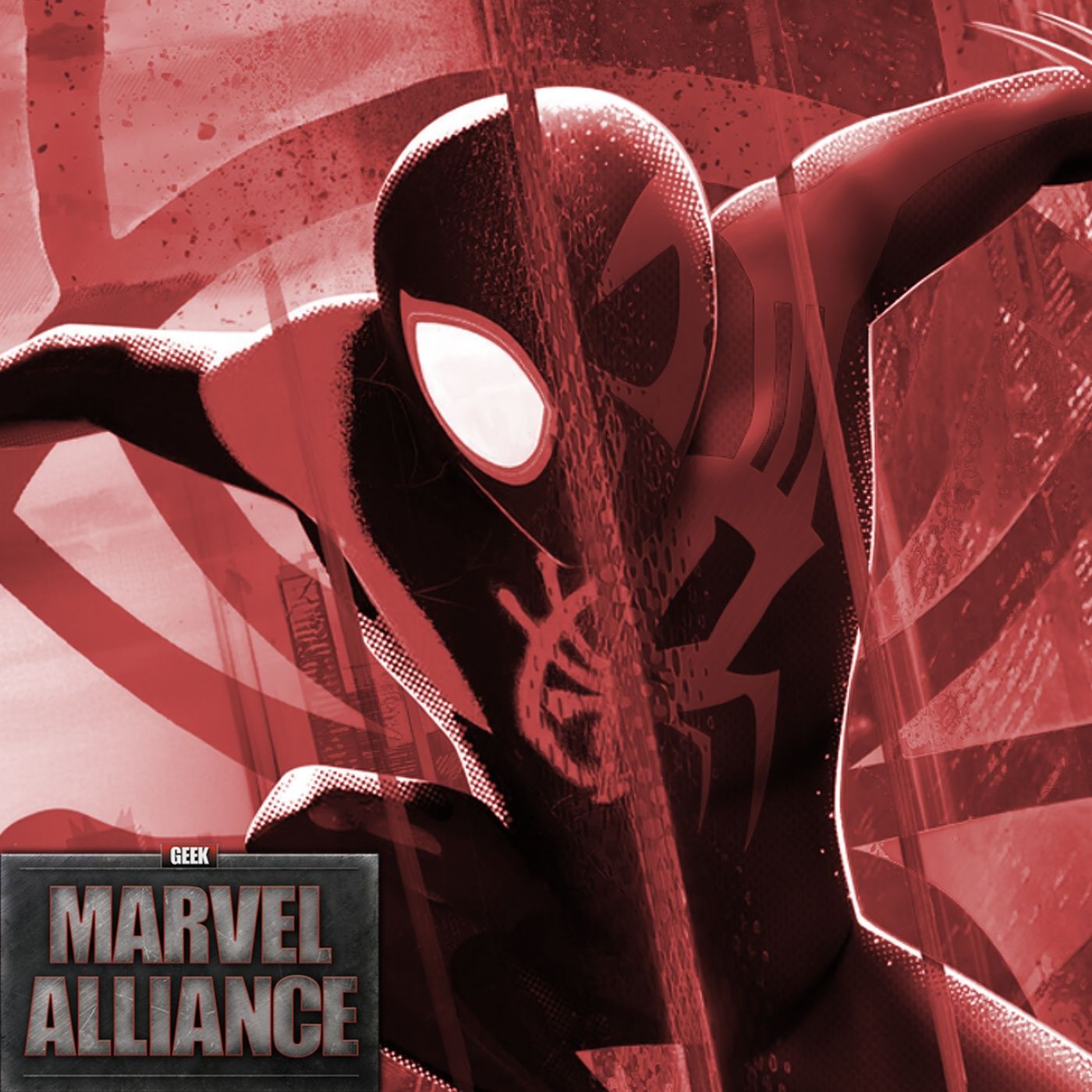 Across The Spider-Verser Trailer Breakdown : Marvel Alliance Vol. 142