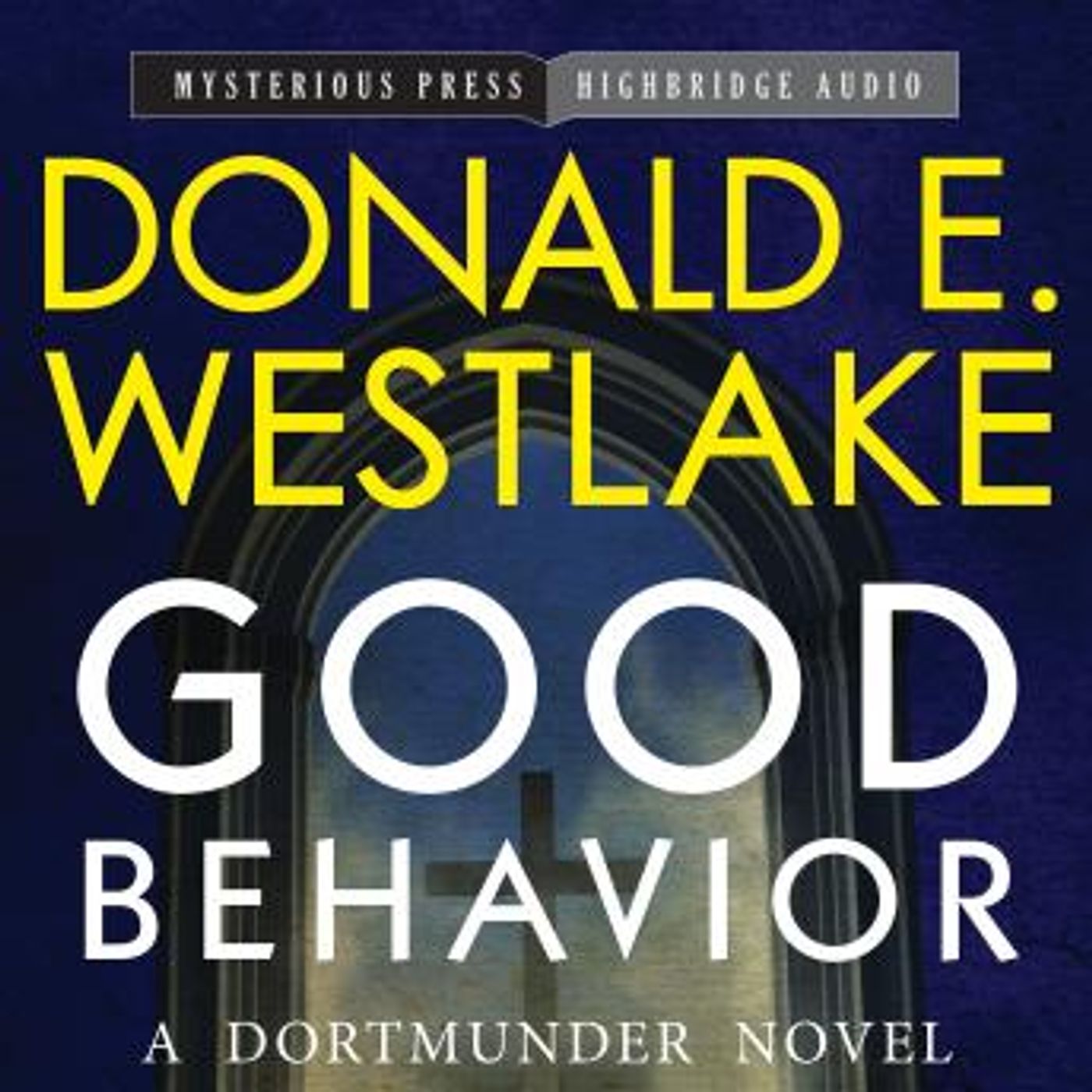 New Full Audiobooks in Mystery, Thriller & Horror, Police & Detective