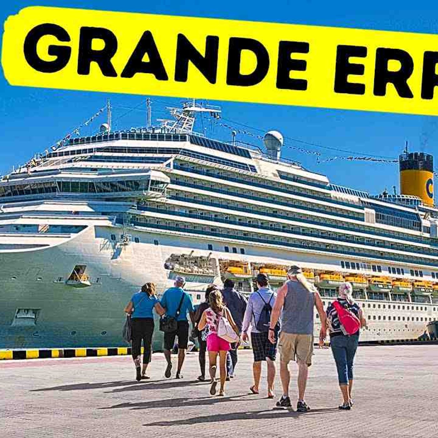 Por Que Os Navios de Cruzeiro Têm Menos Botes Salva-Vidas Que o Titanic