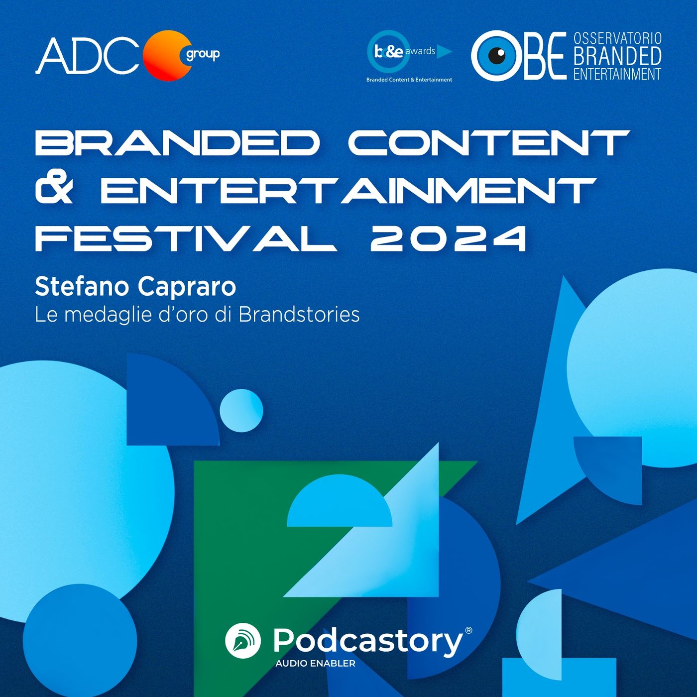 Branded Content & Entertainment Festival