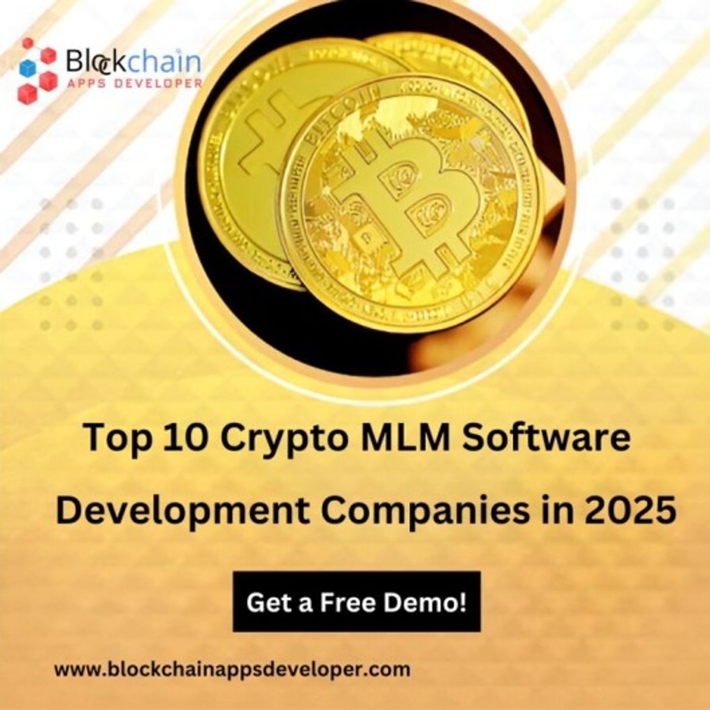 Top 10 Crypto MLM Software Development