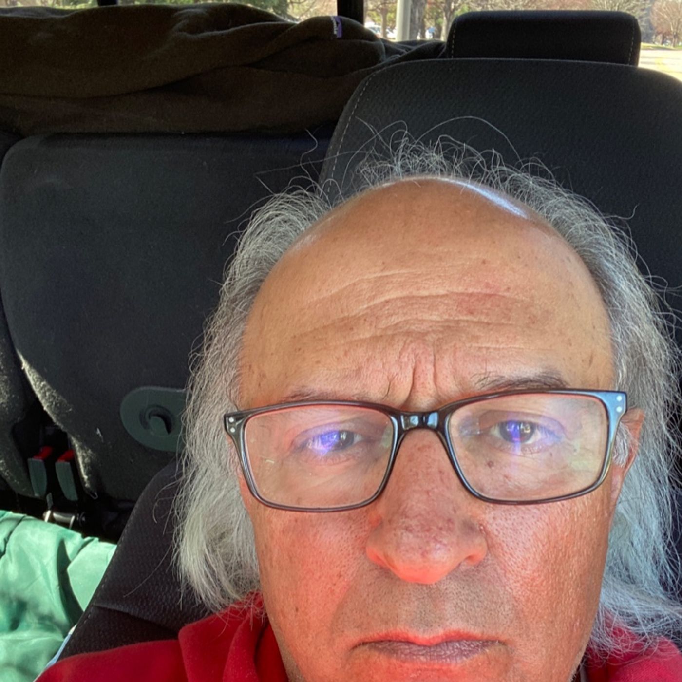 John Zegar\'s Thoughts & Travels