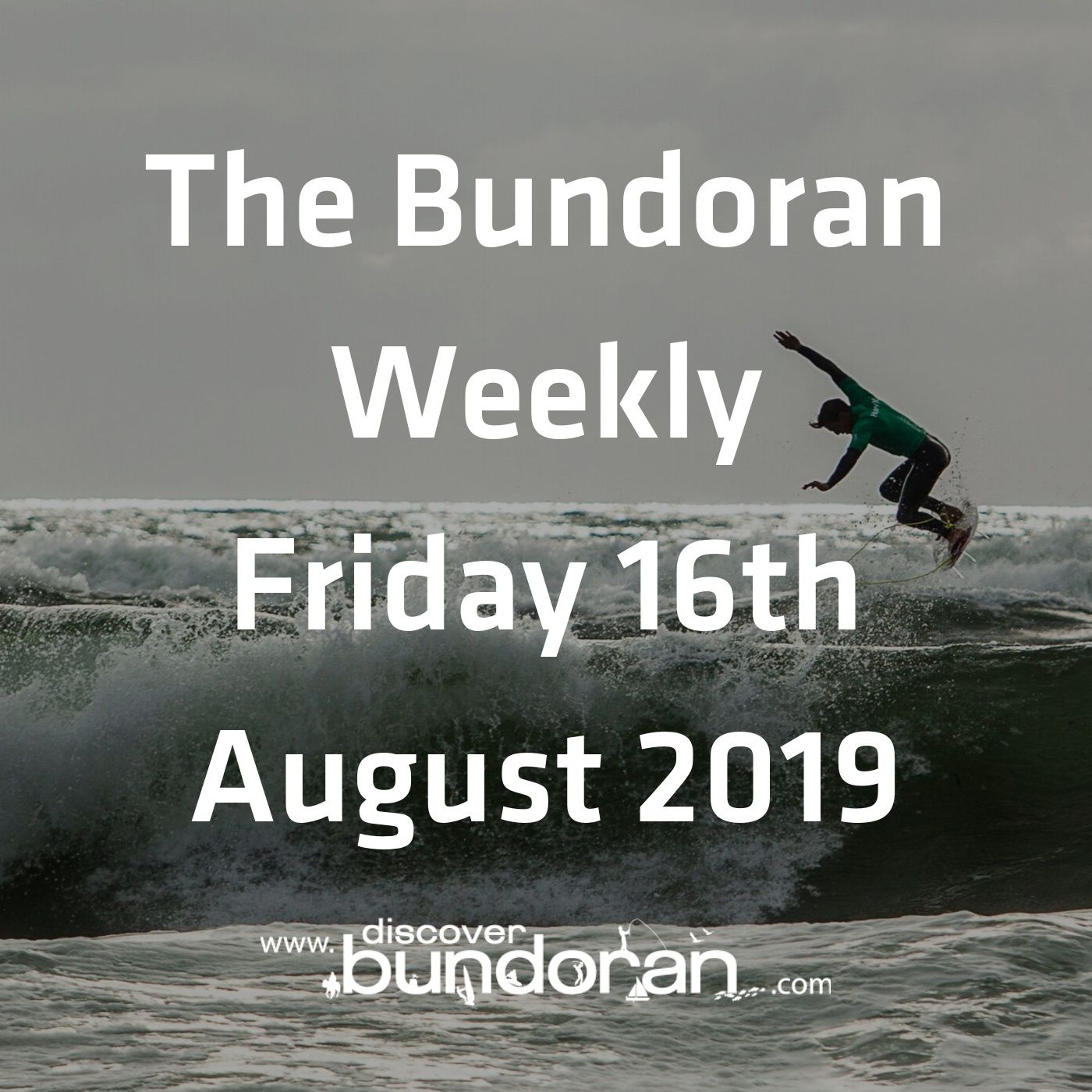 The Bundoran Weekly