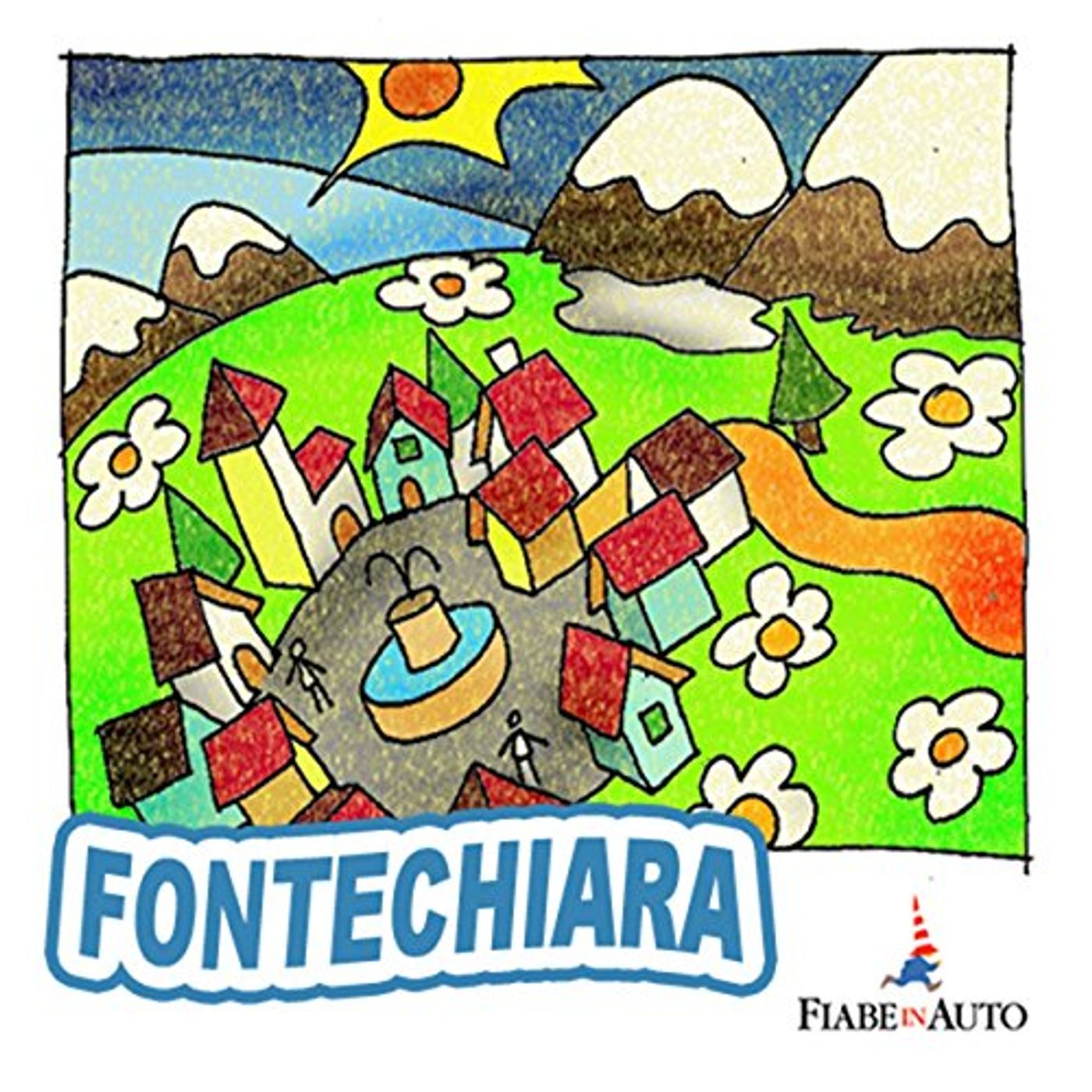 Fontechiara Audiolibro di Paola Ergi episode artwork