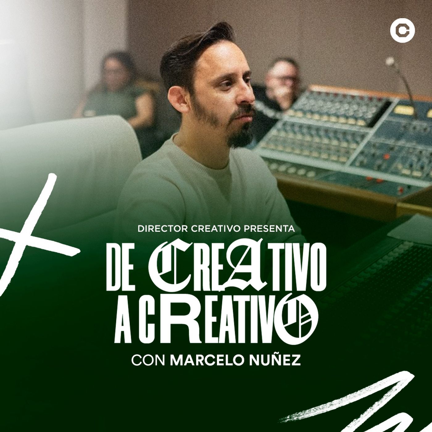 De Creativo A Creativo / Director Creativo Pro