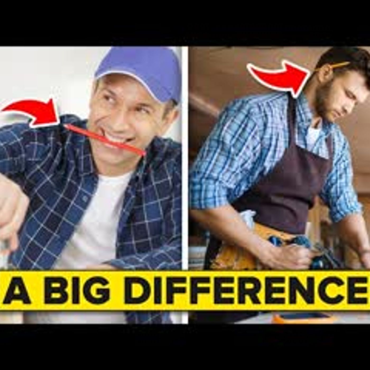 11 Life Hacks That Will Heal Your Body And Mind episode artwork