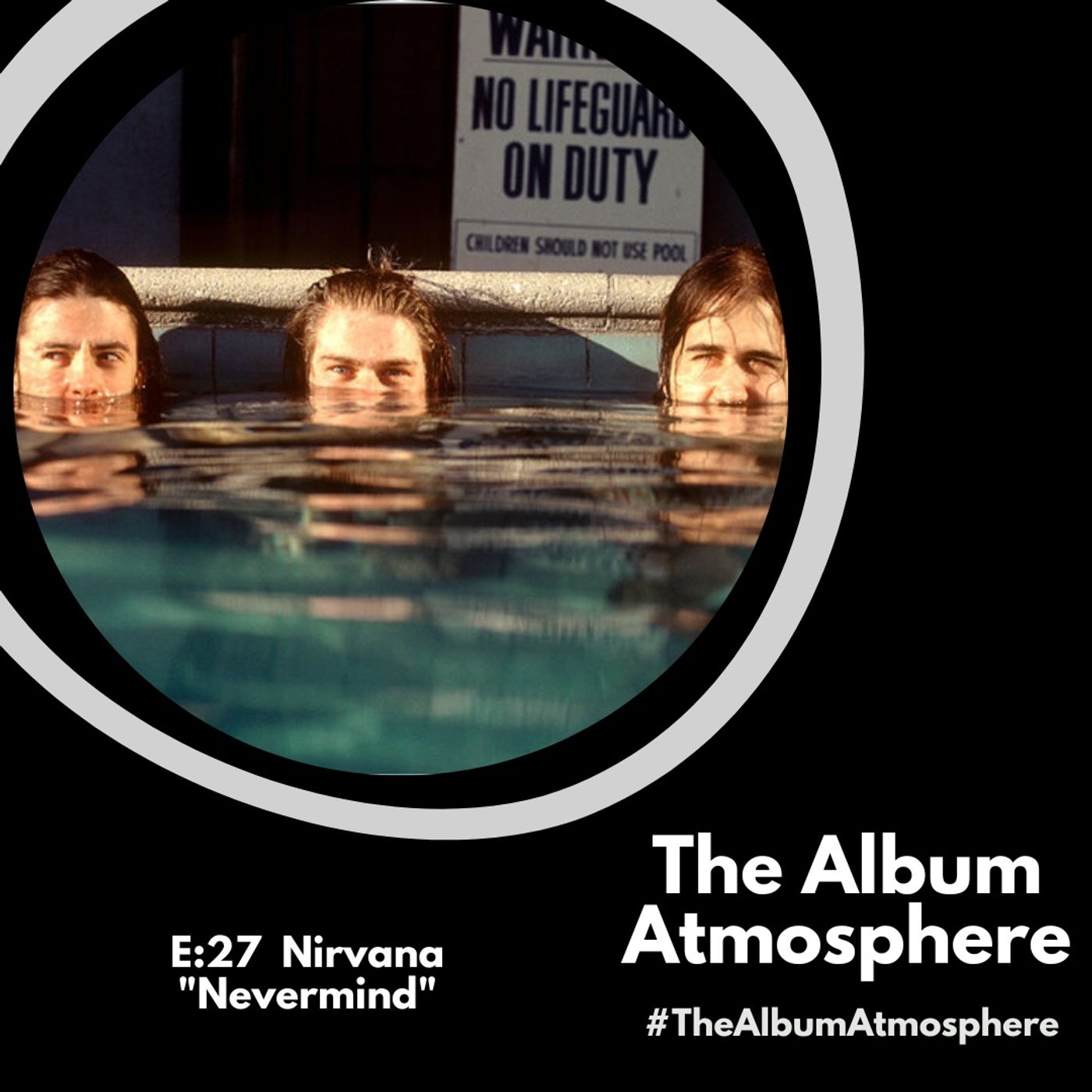 The Album Atmosphere