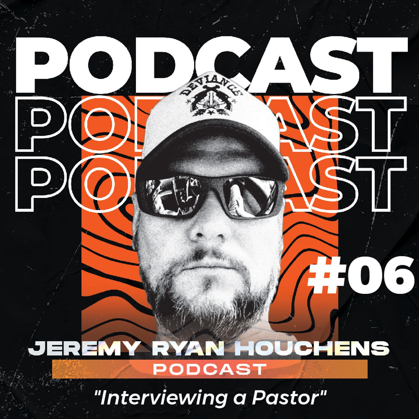 Jeremy Ryan Houchens Podcast
