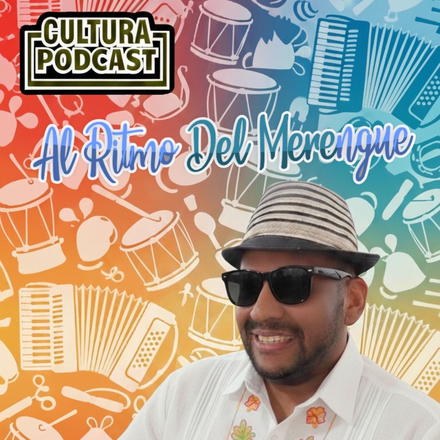Cultura Podcast