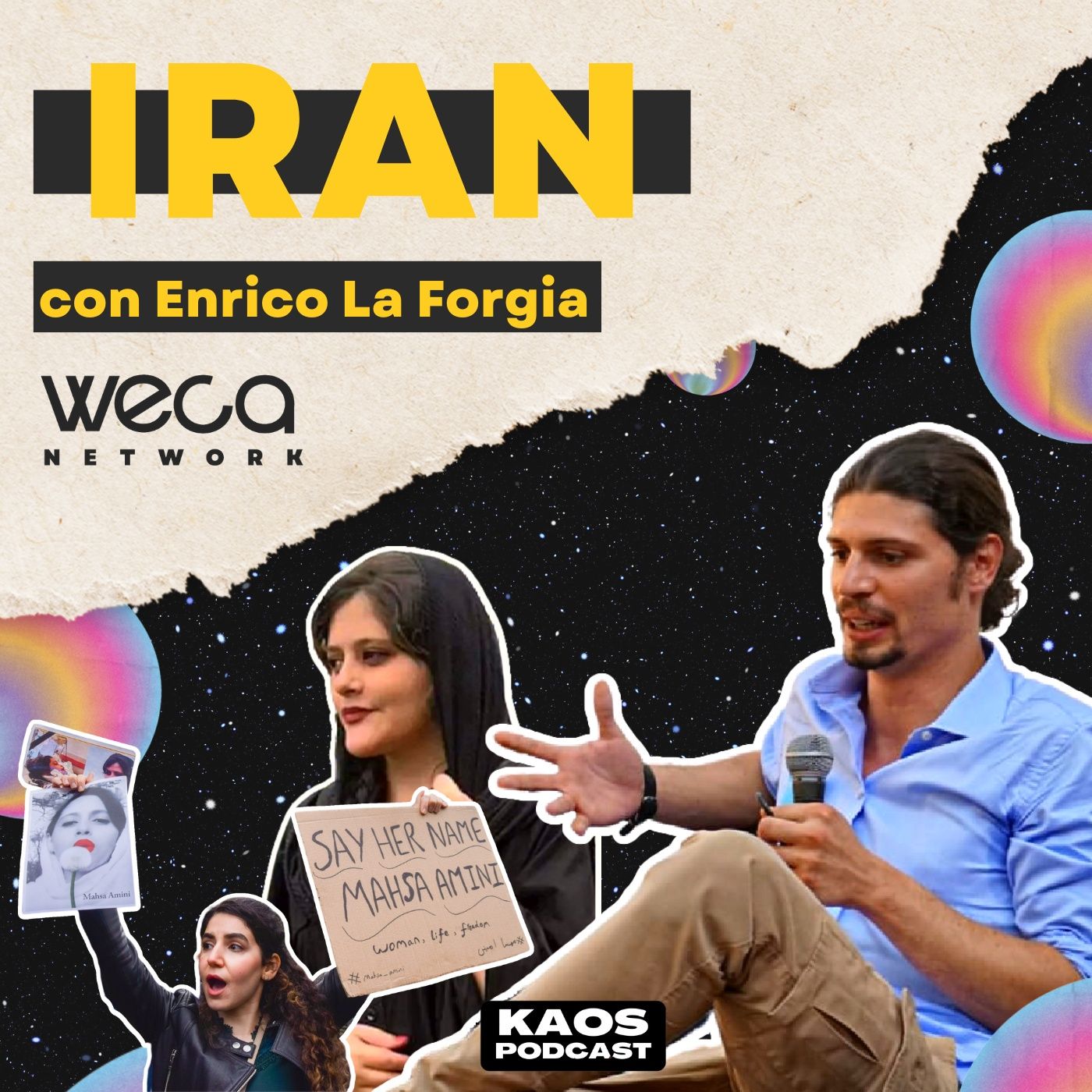 KAOS