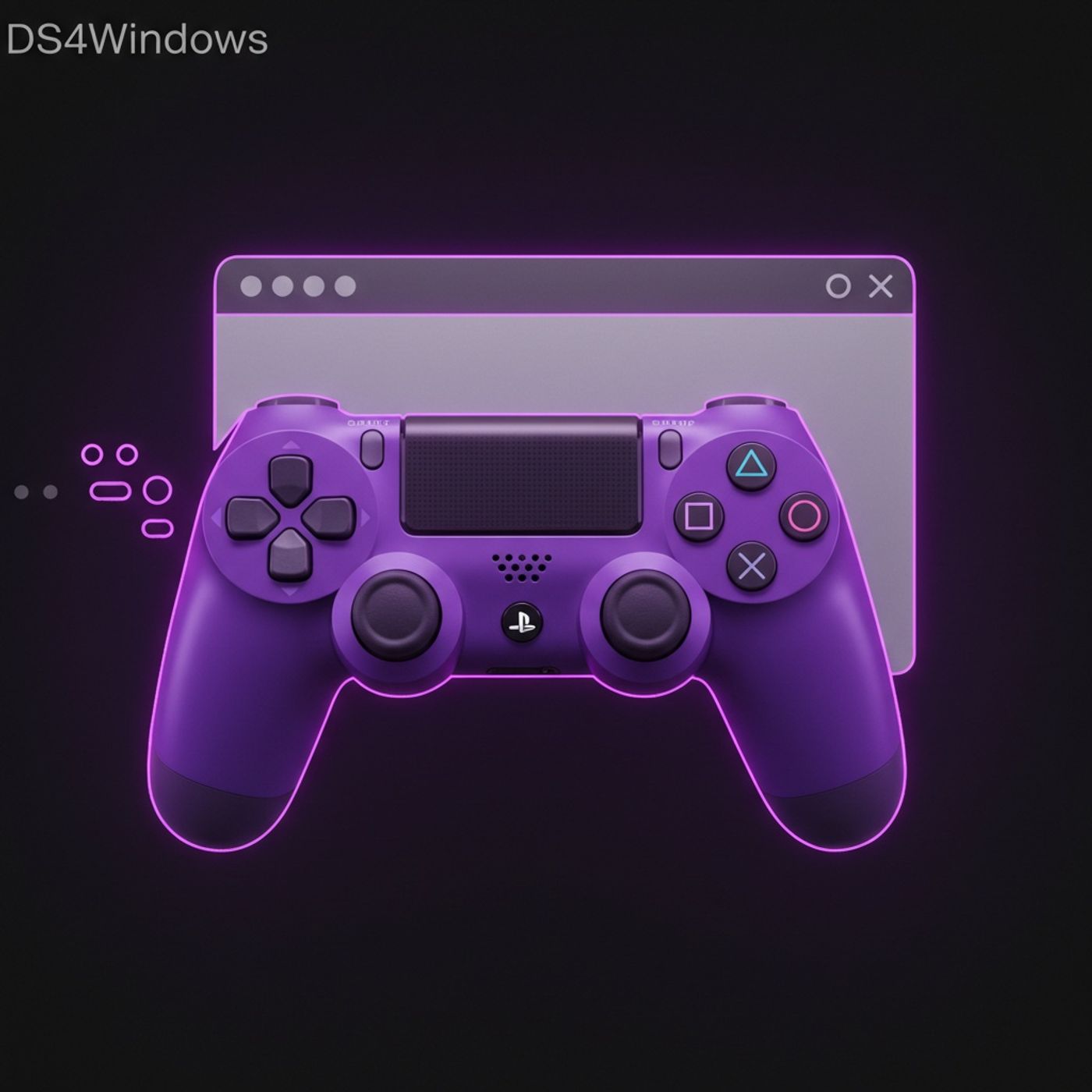 Unlock Full PS5 Controller Support on PC with DS4Windows