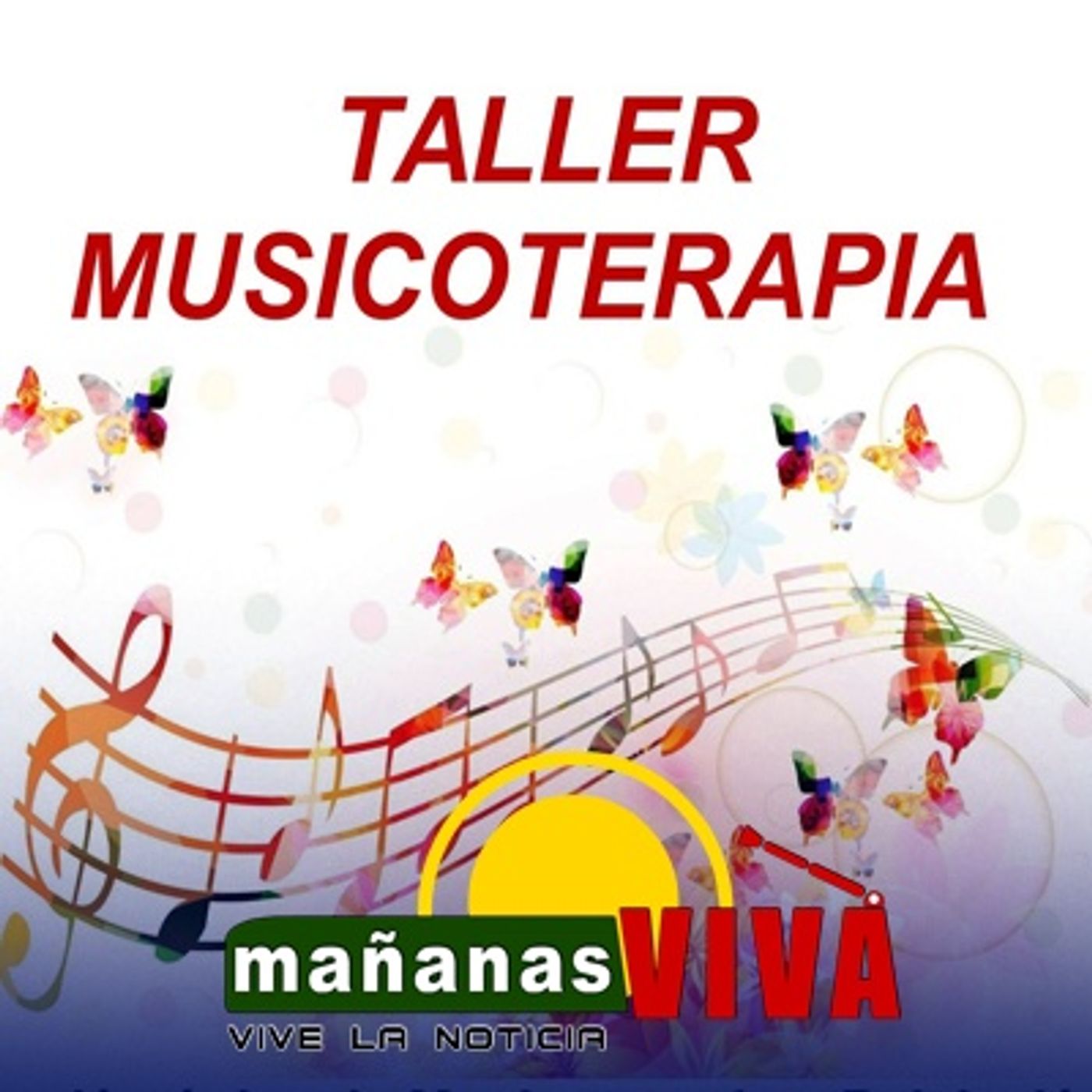 Talleres de musicoterapia en Ipiales