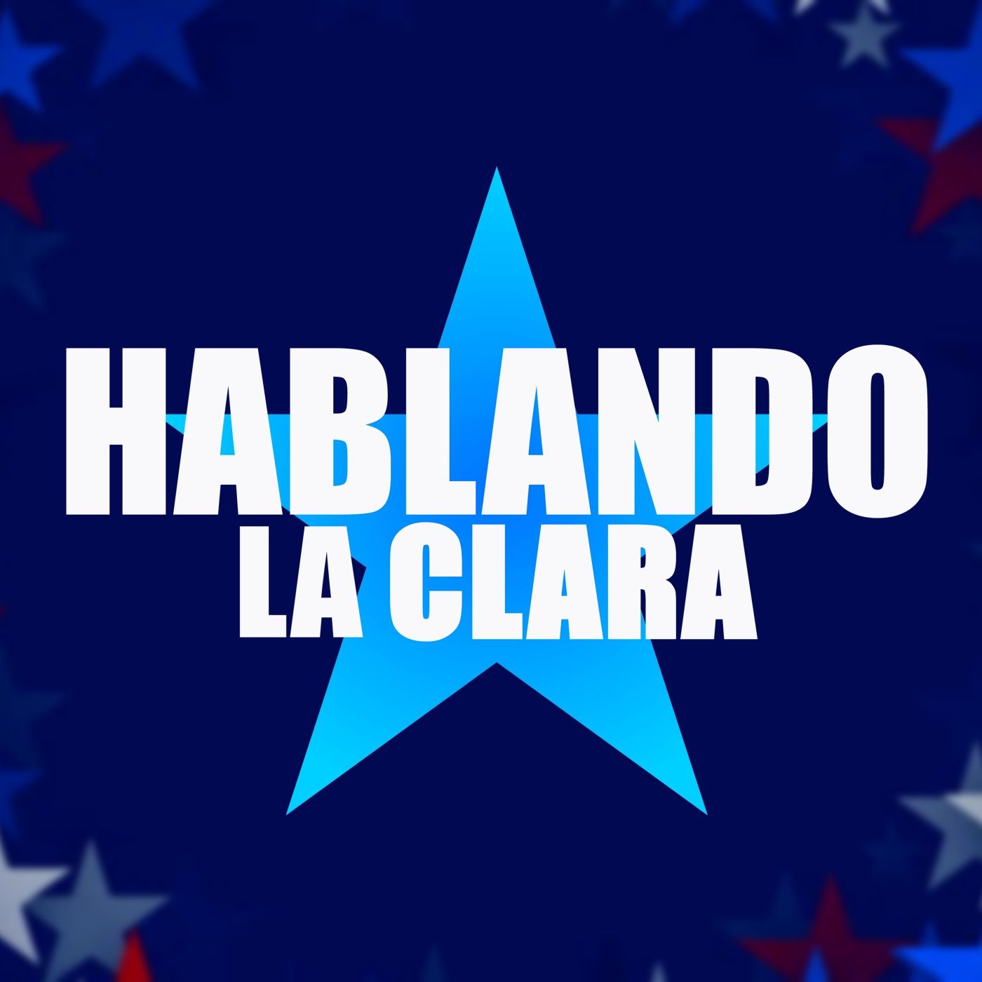 Hablando La Clara: Transición (1 septiembre 23)
