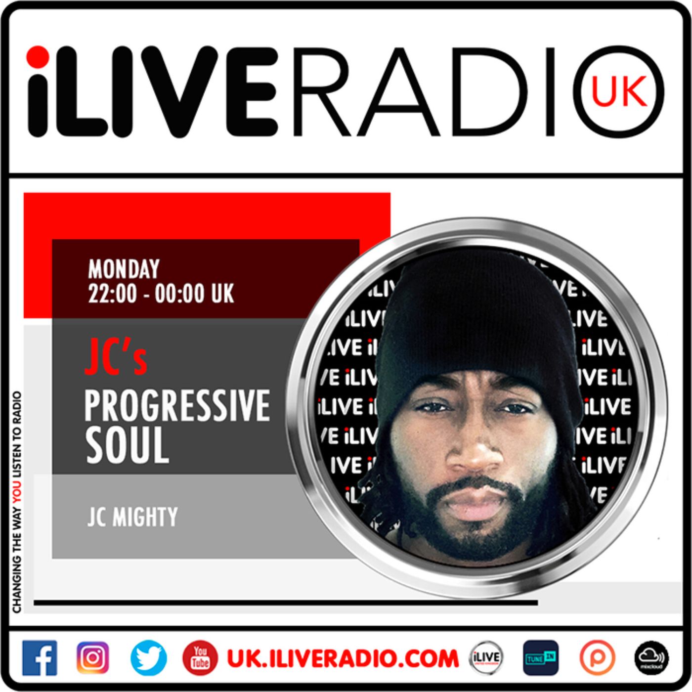 iLive Radio UK