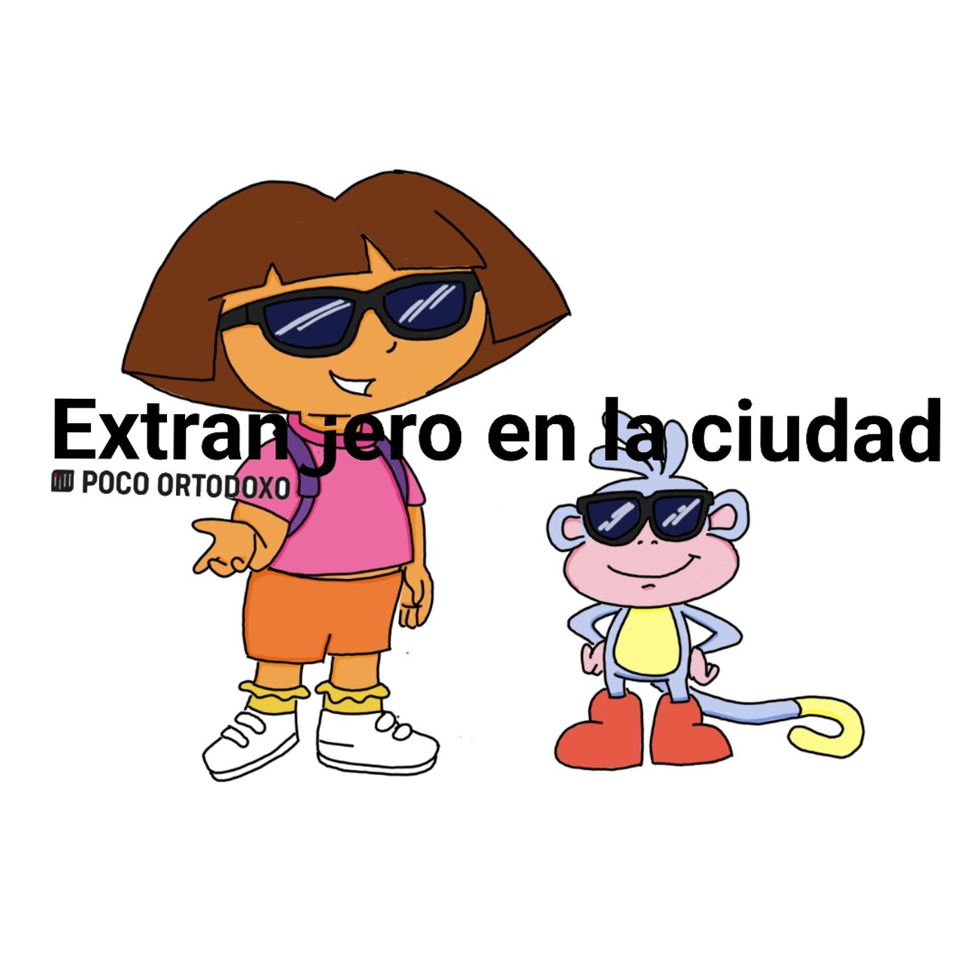 Poco Ortodoxo
