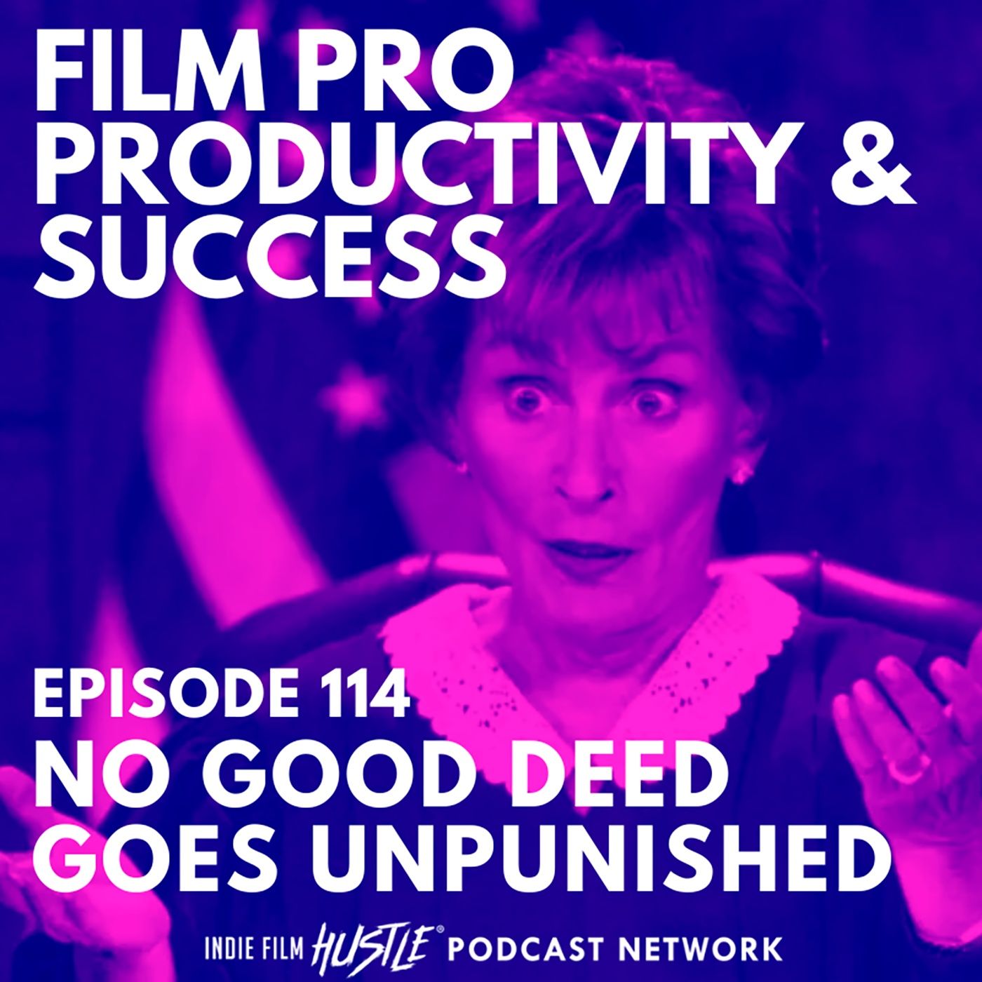 Film Pro Productivity & Success