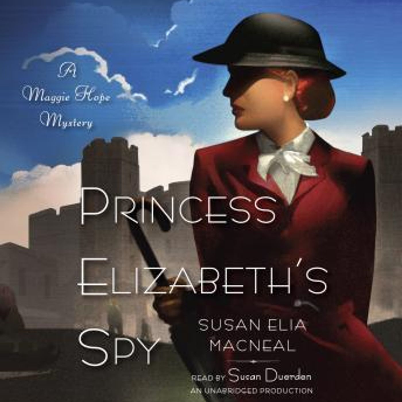 Download Best Full-Length Audiobooks in Mystery, Thriller & Horror, Espionage