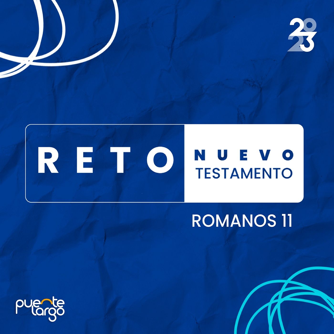 Romanos Capítulo 11 episode artwork