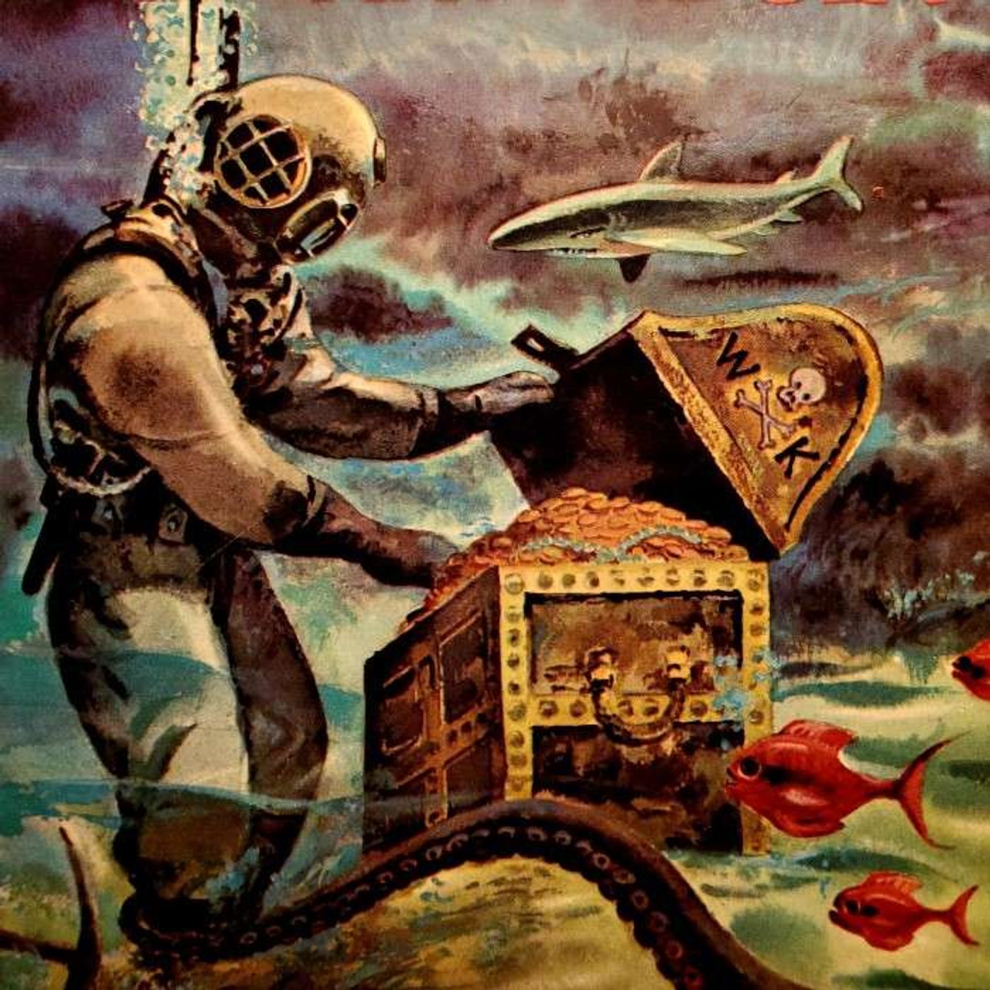 What Was the Curse of Oak Island?