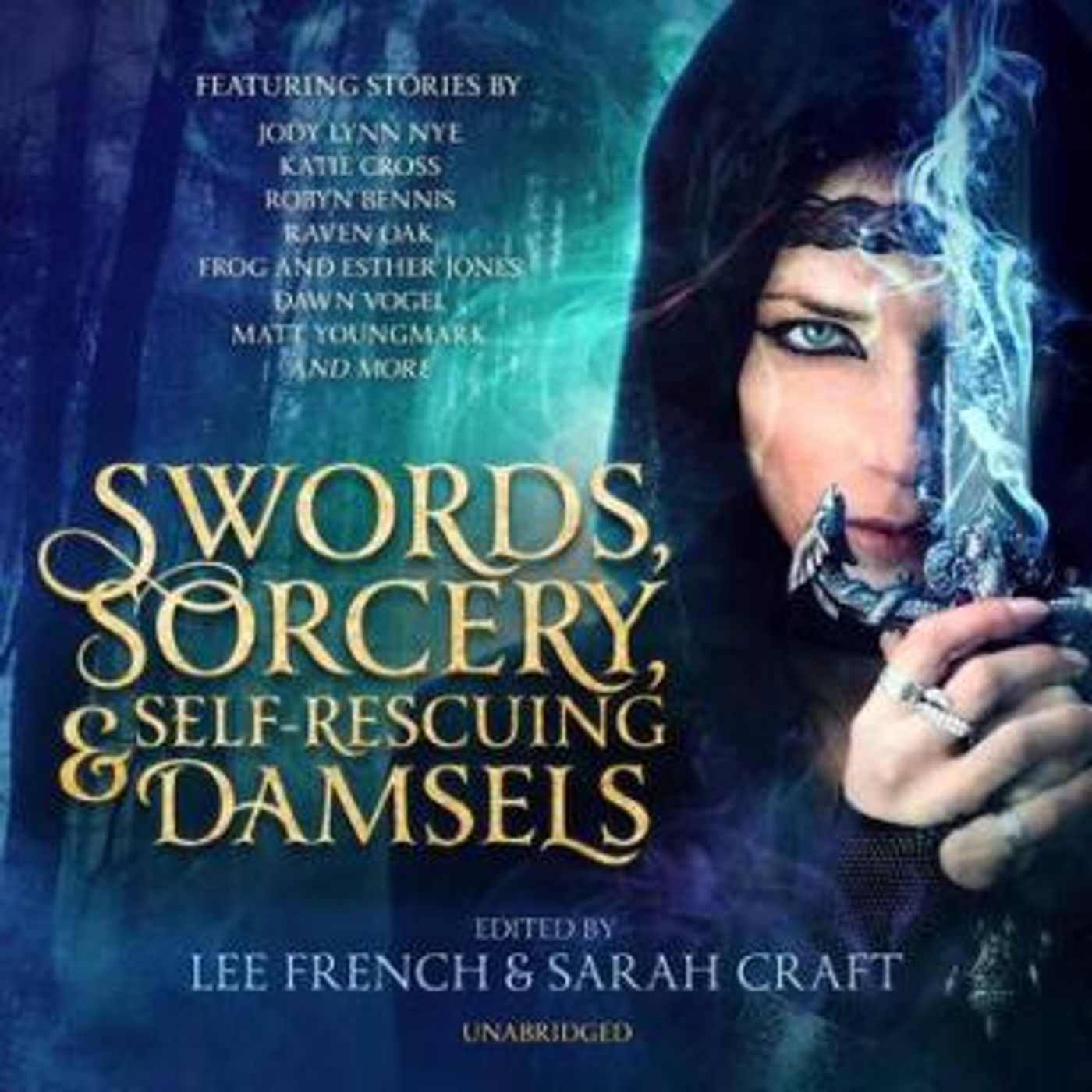 Get Best Full Audiobooks in Science Fiction & Fantasy, Fantasy