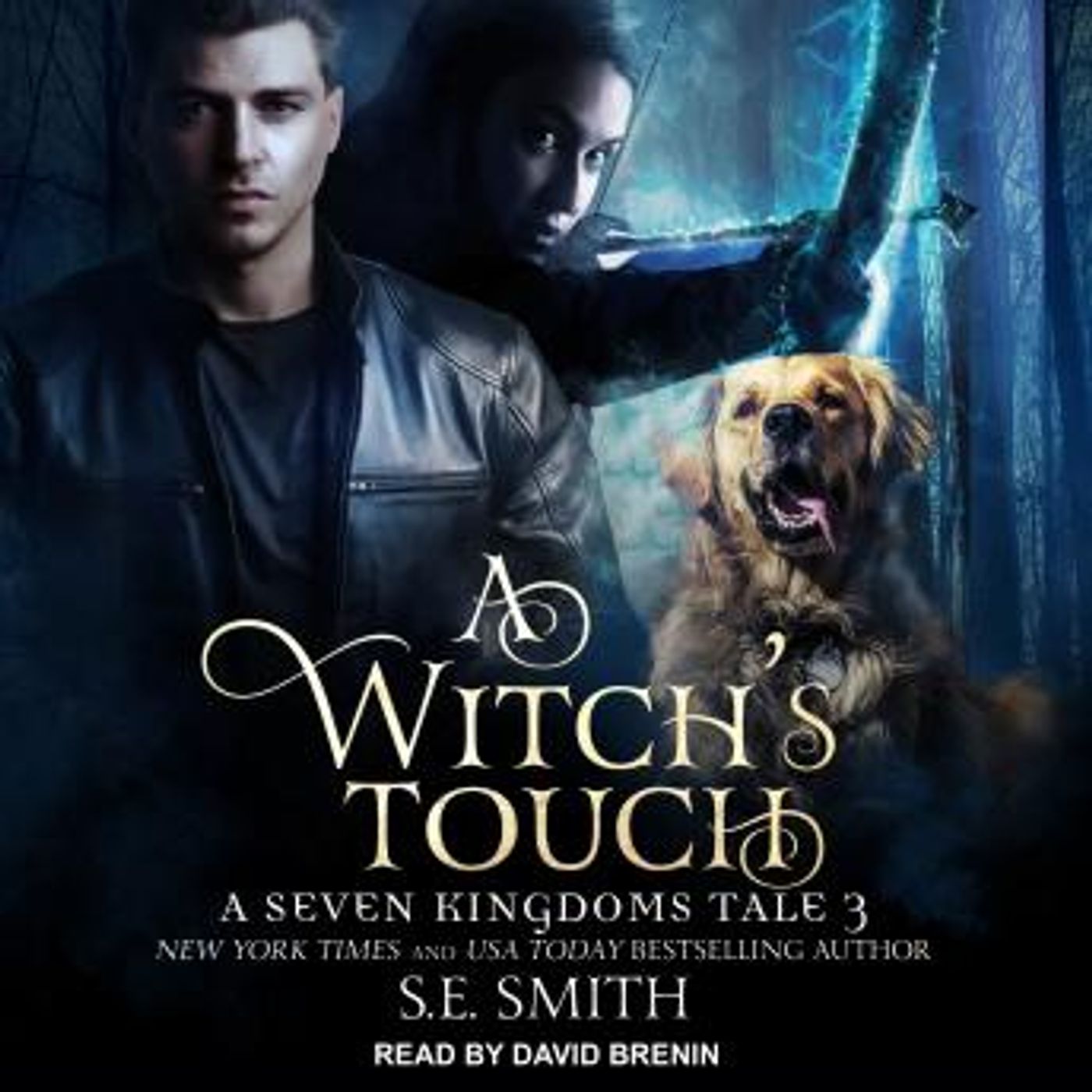 Listen to Top Full Audiobooks in Romance, Romantasy