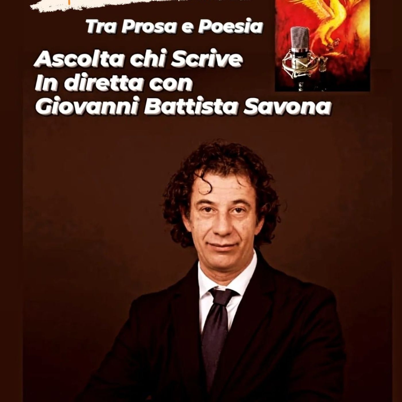 Ivana Posti - Sognare si può\'s podcast