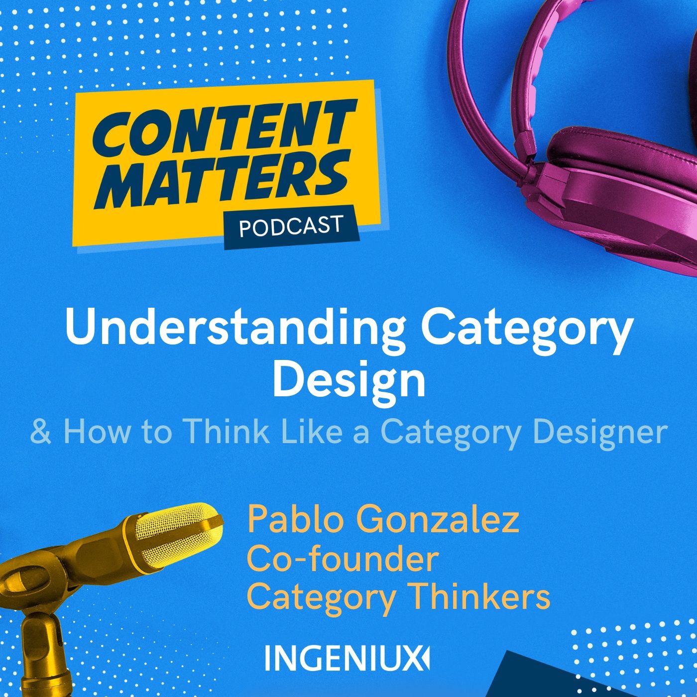 Content Matters