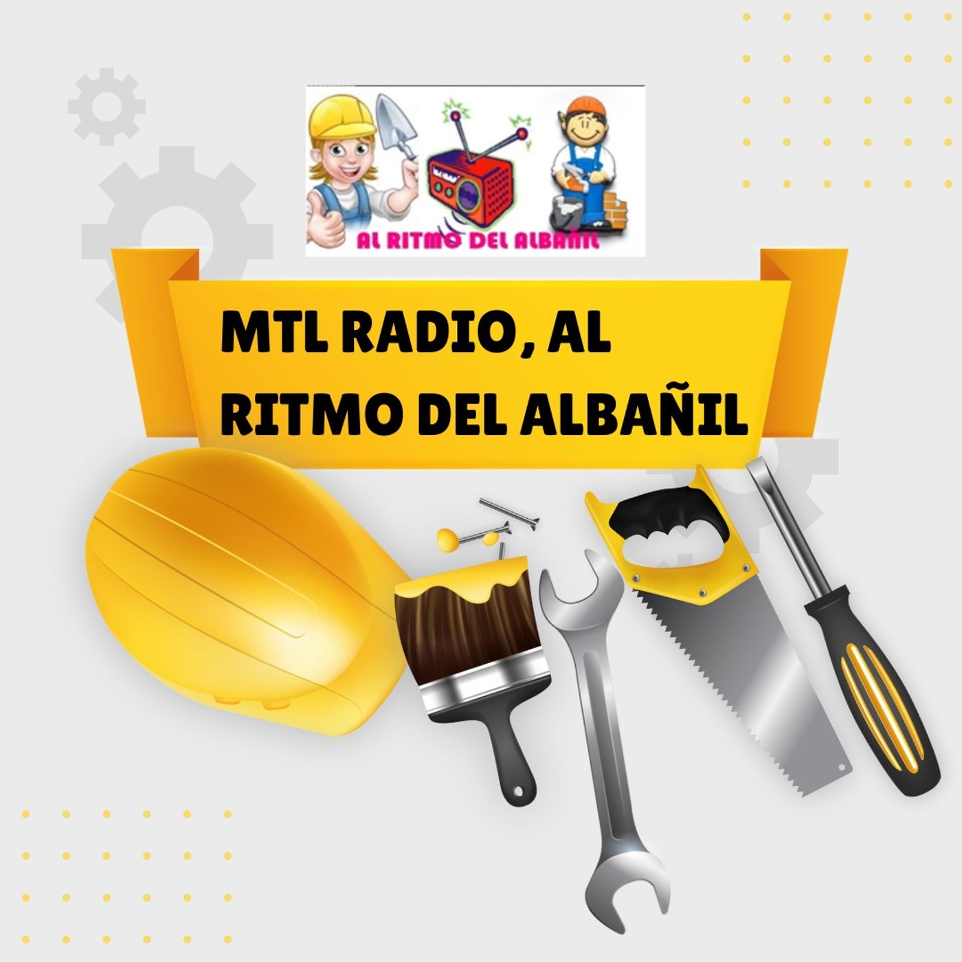 AL RITMO DEL ALBAÑIL