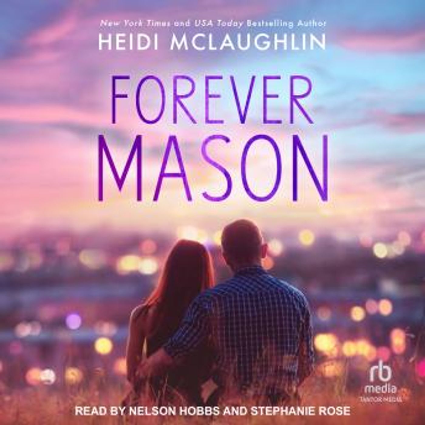 Listen to Latest Full Audiobooks in Romance, Modern