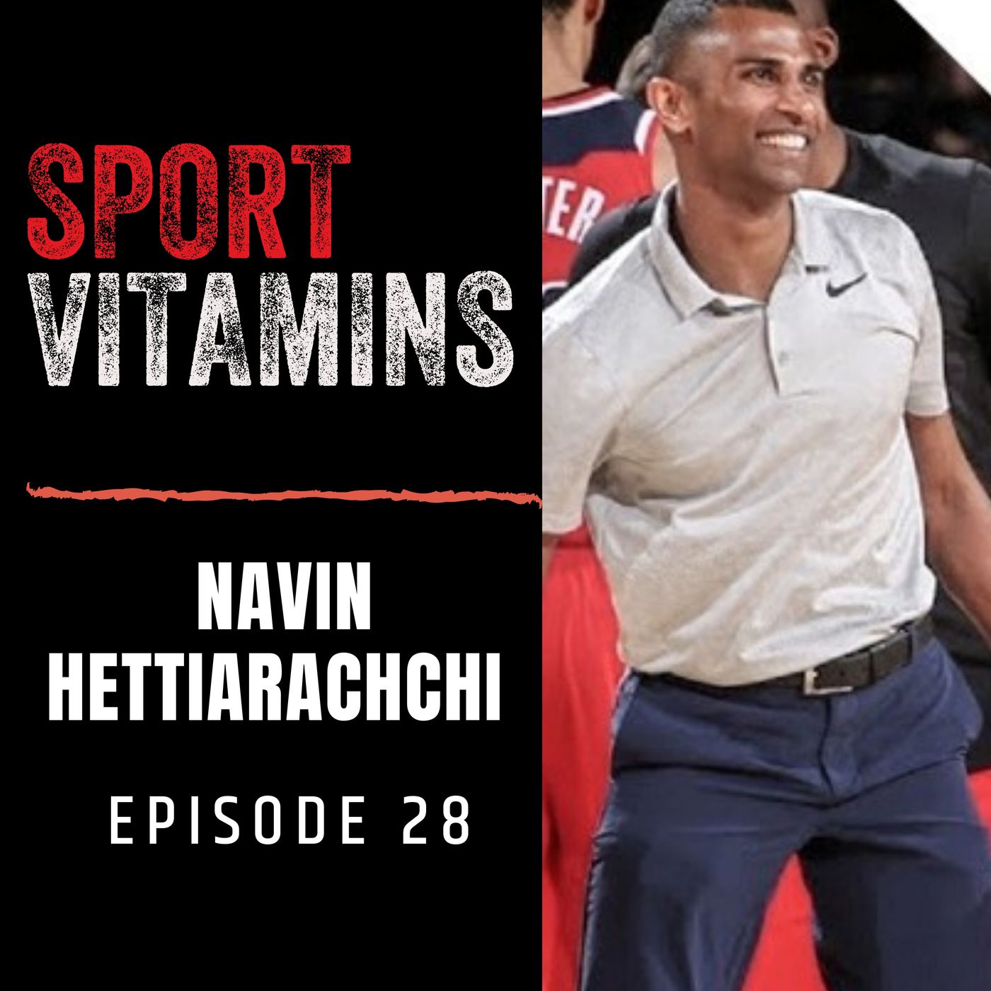 Sport Vitamins