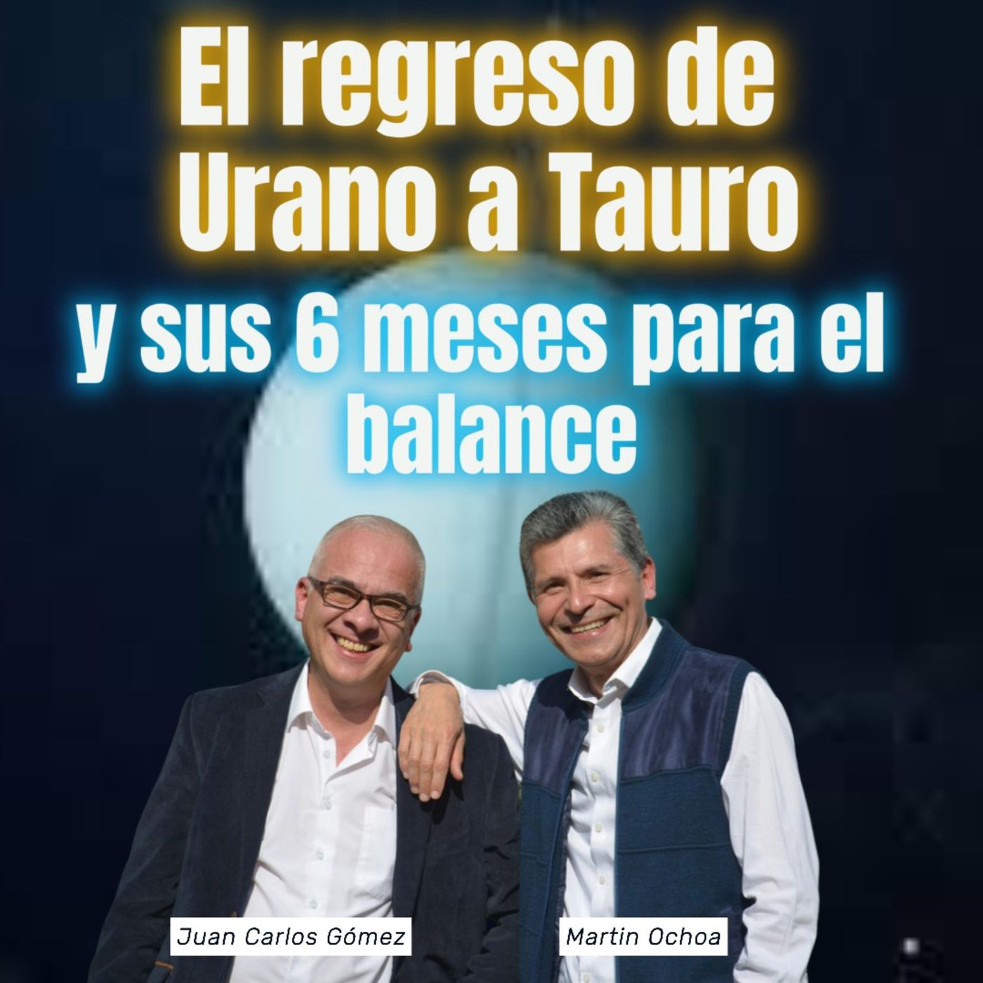 Juan Carlos Gómez Psicólogo y Astrólogo