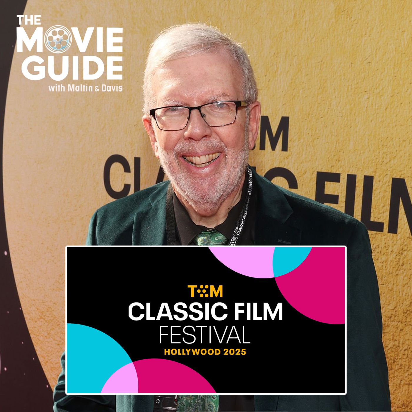 TCM Classic Film Festival 2025