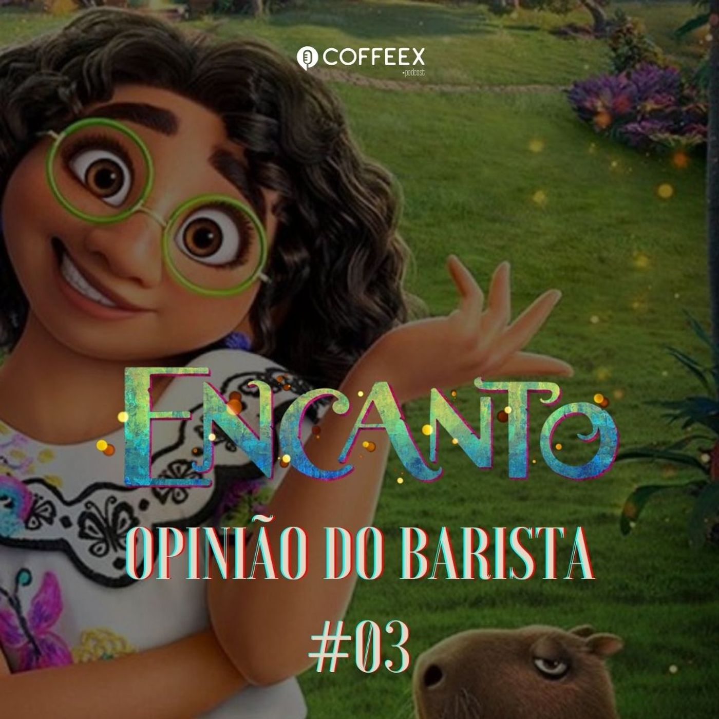 CoffeeX