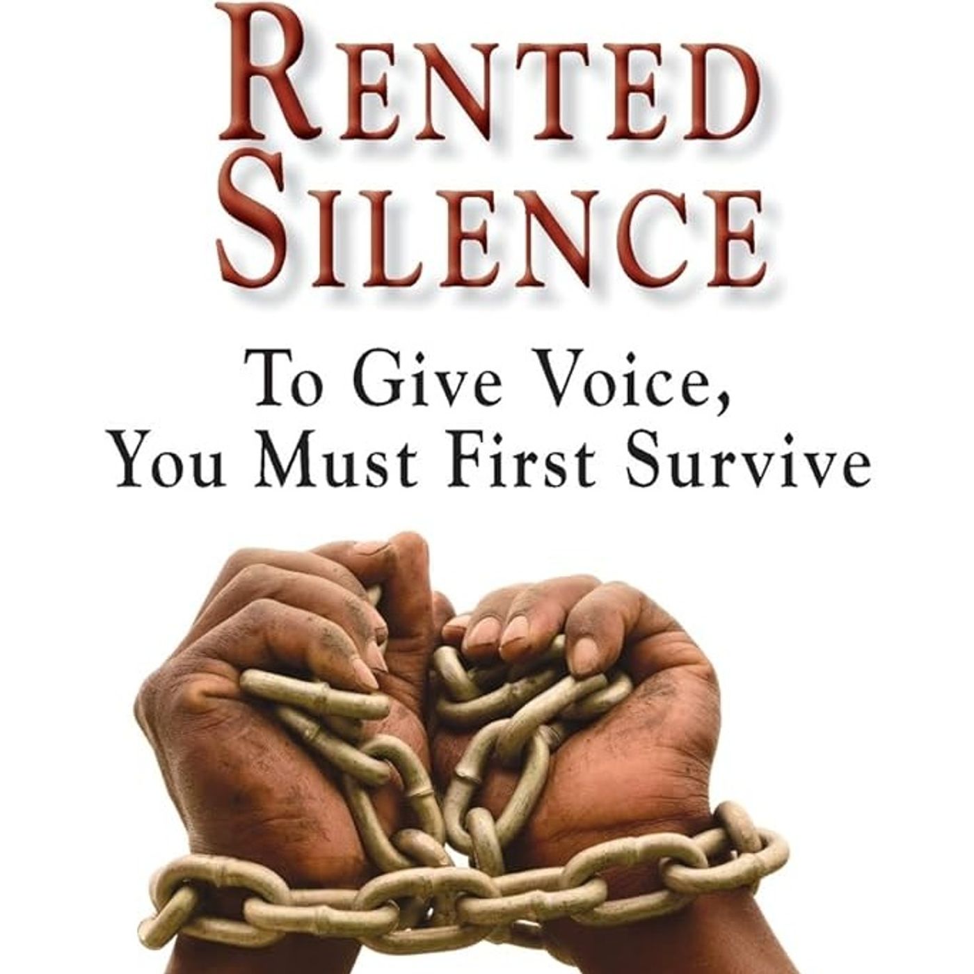 Rob McConnell Interviews - LUCIA MANN - Is Slavery Making A Comeback In America?