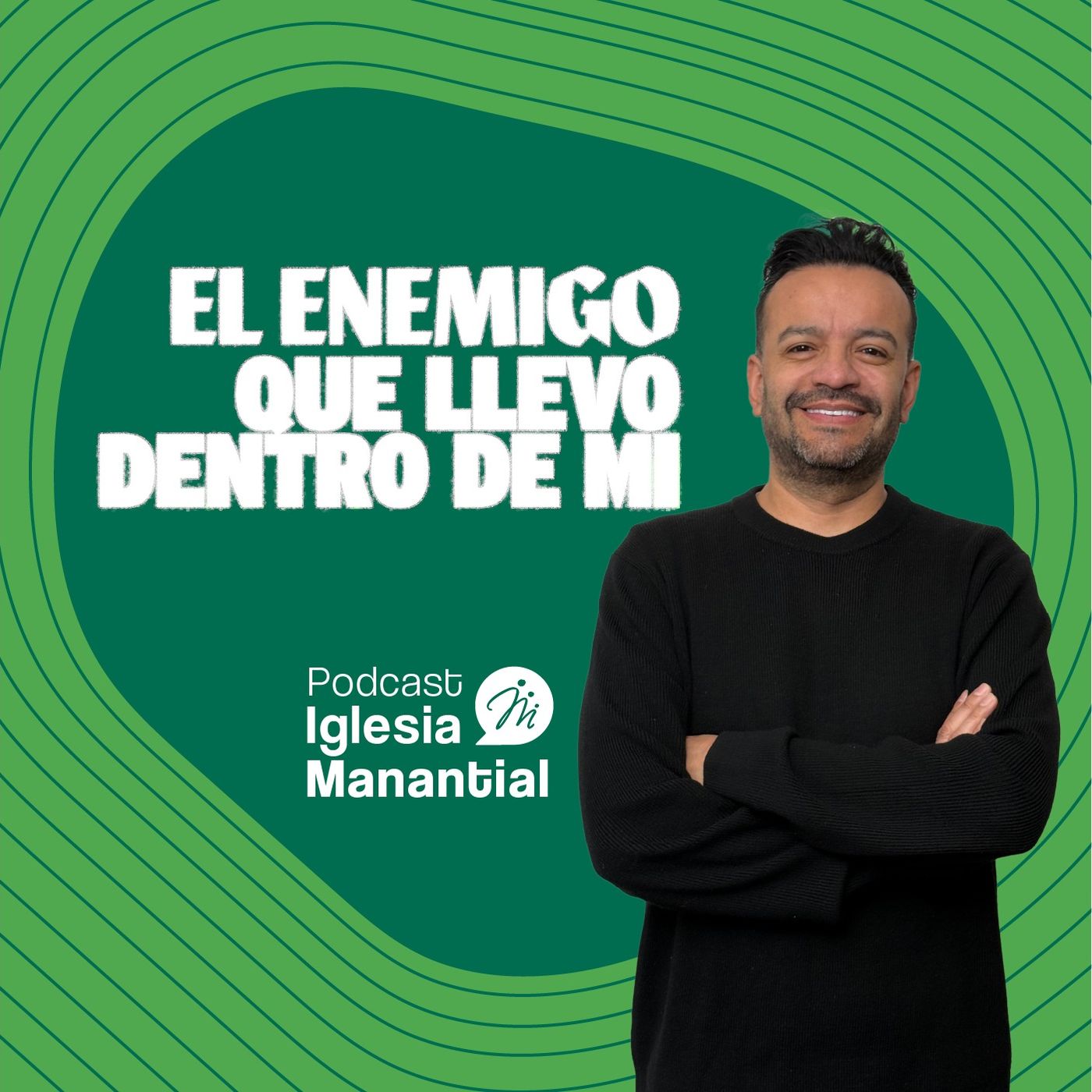 Podcast Iglesia Manantial