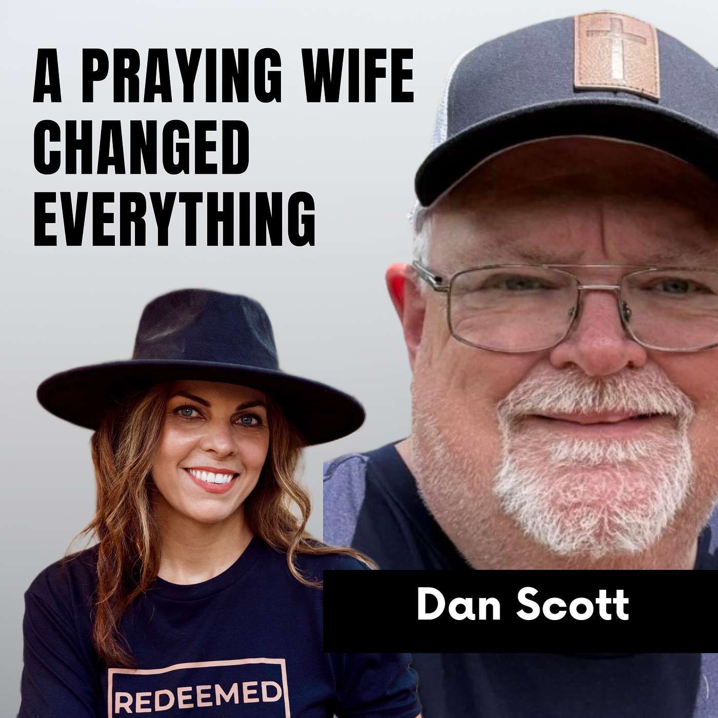 What Happens When a Wife Refuses to Give Up?  Marriage Restoration, Surrender & Redemption