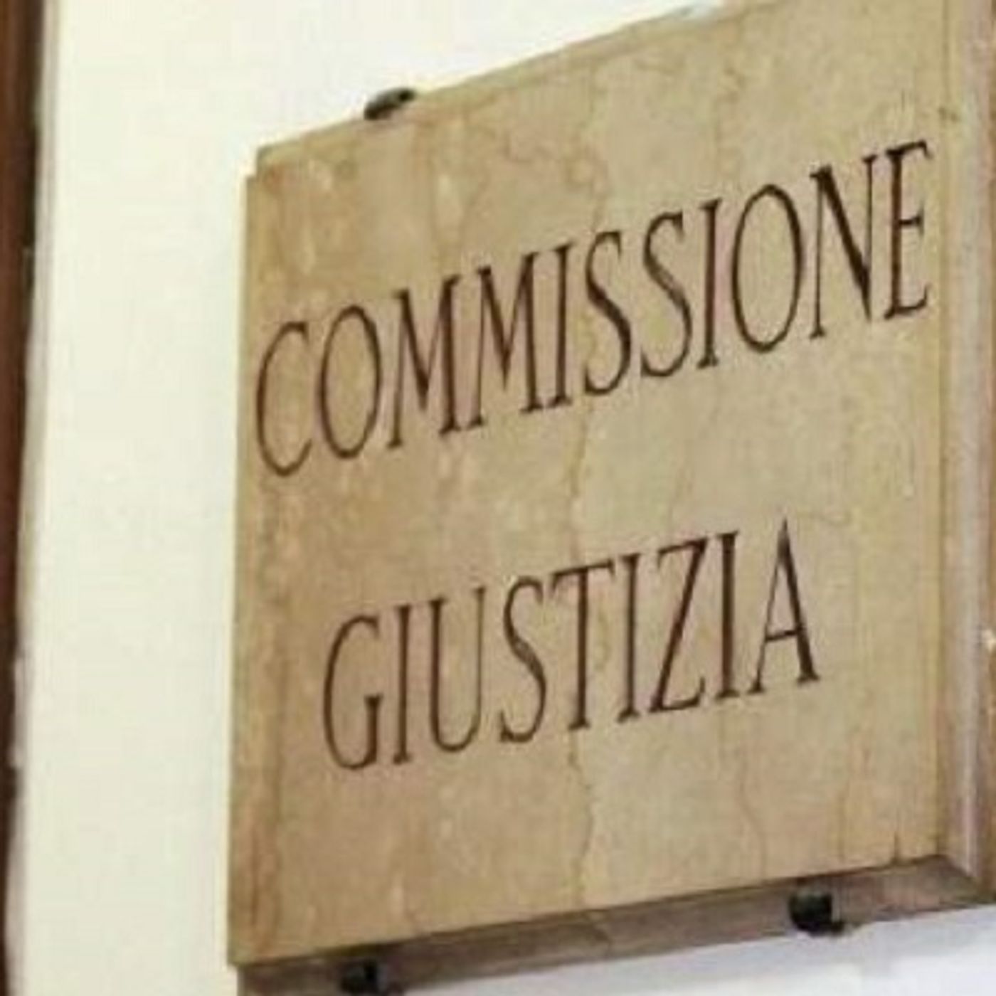 CRISI di IMPRESA e INSOLVENZA: audizione in Commissione Giustizia alla Camera del 13 luglio 2016 episode artwork