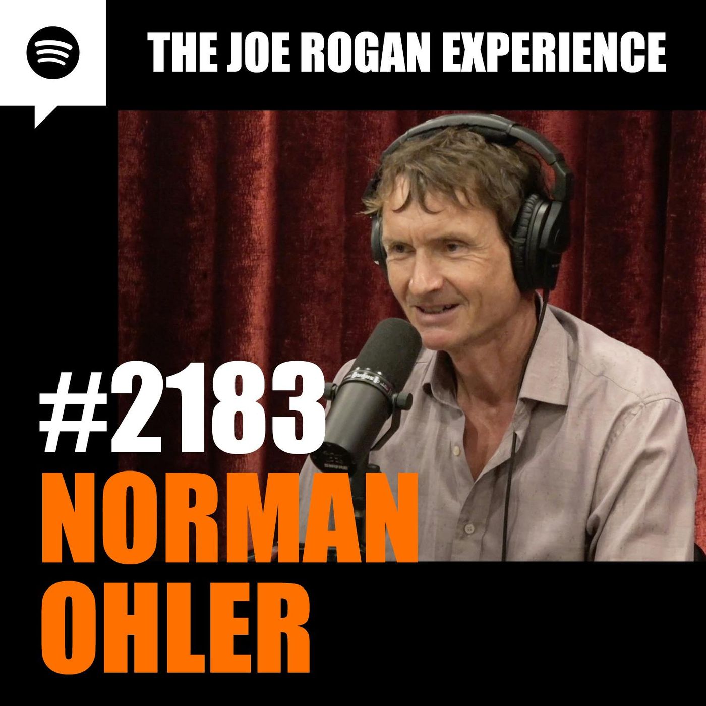 The Joe Rogan Experience
