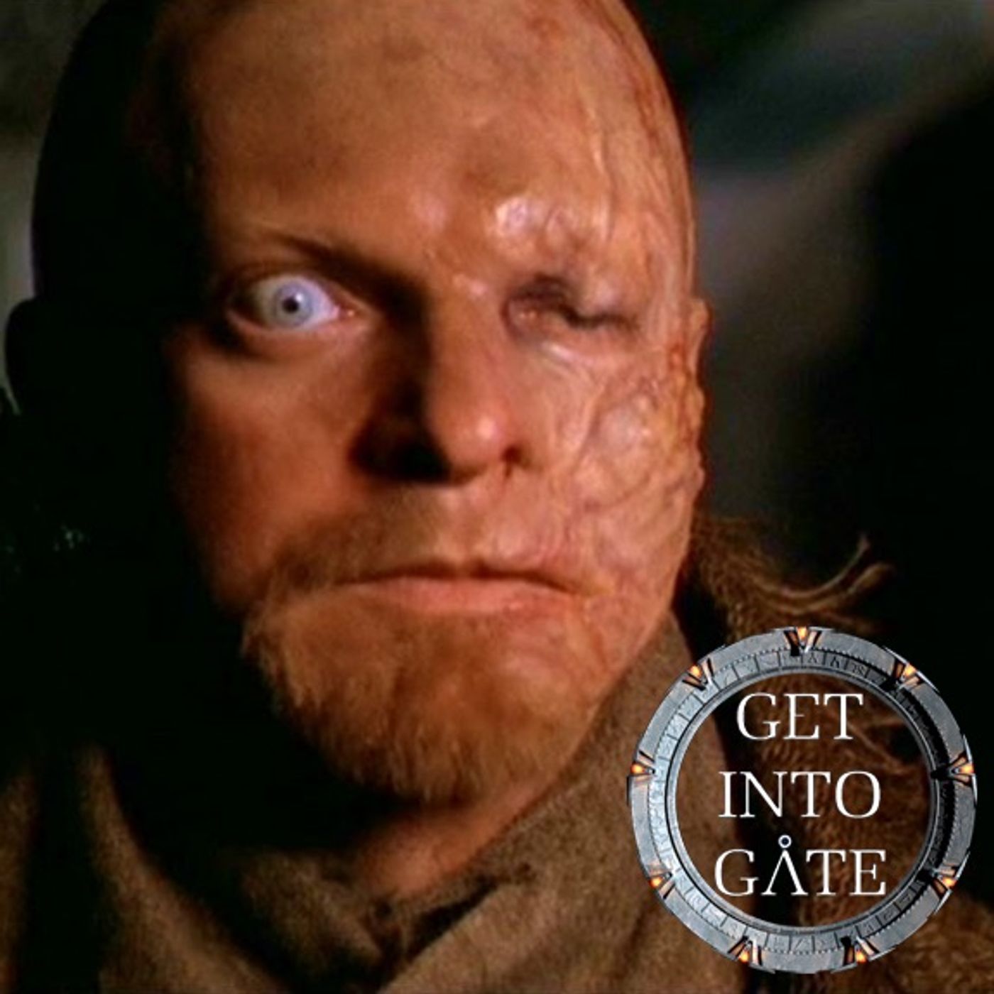 Episode 127: Metamorphosis (SG-1 6.16)