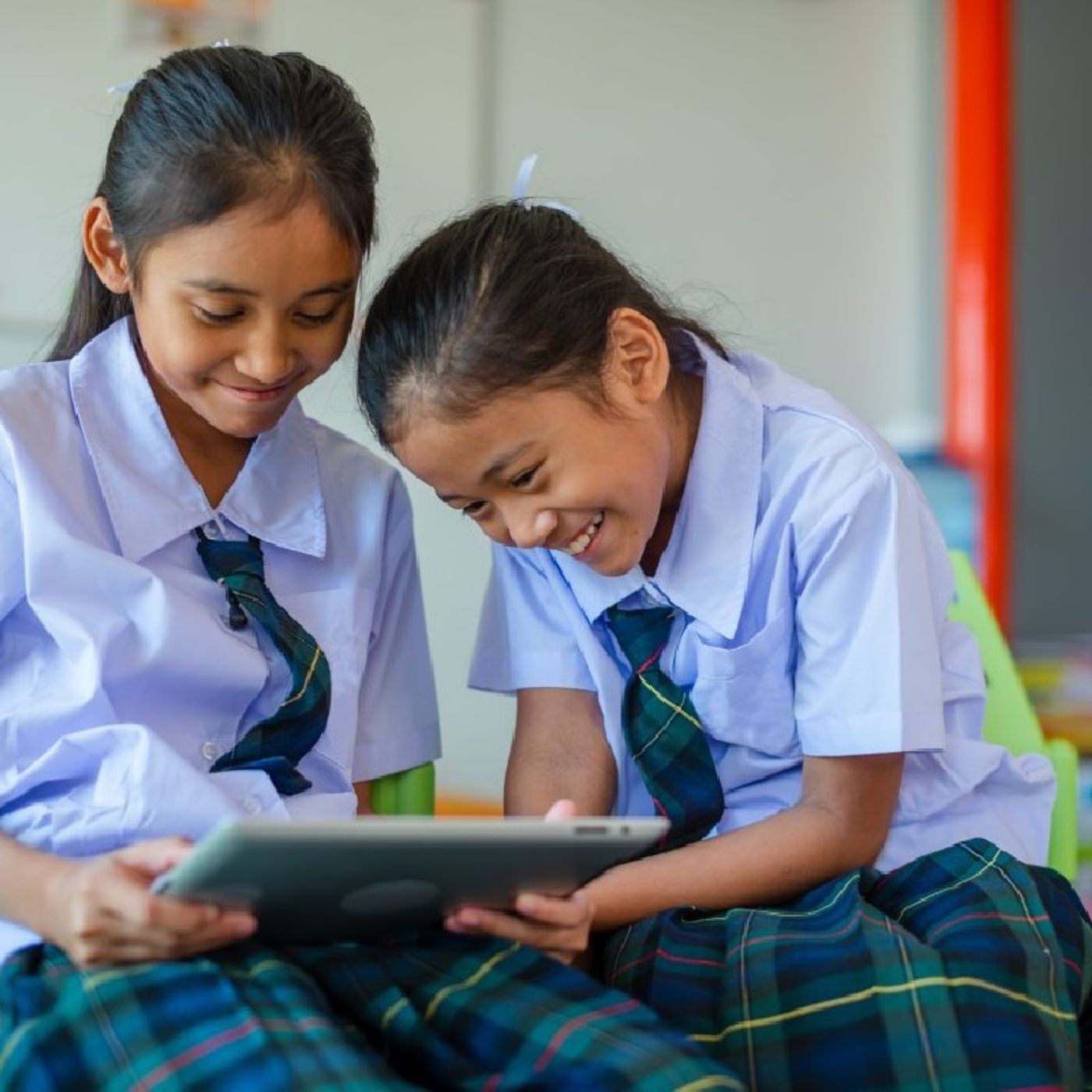 [UNESCO] Are Schools Prepared for the AI Era—or Are They Falling Behind?