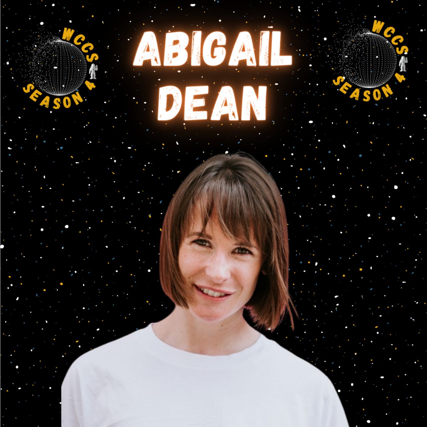 ABIGAIL DEAN: A 9 WAY BIDDING WAR FOR THE BOOK TO DEFINE A DECADE!