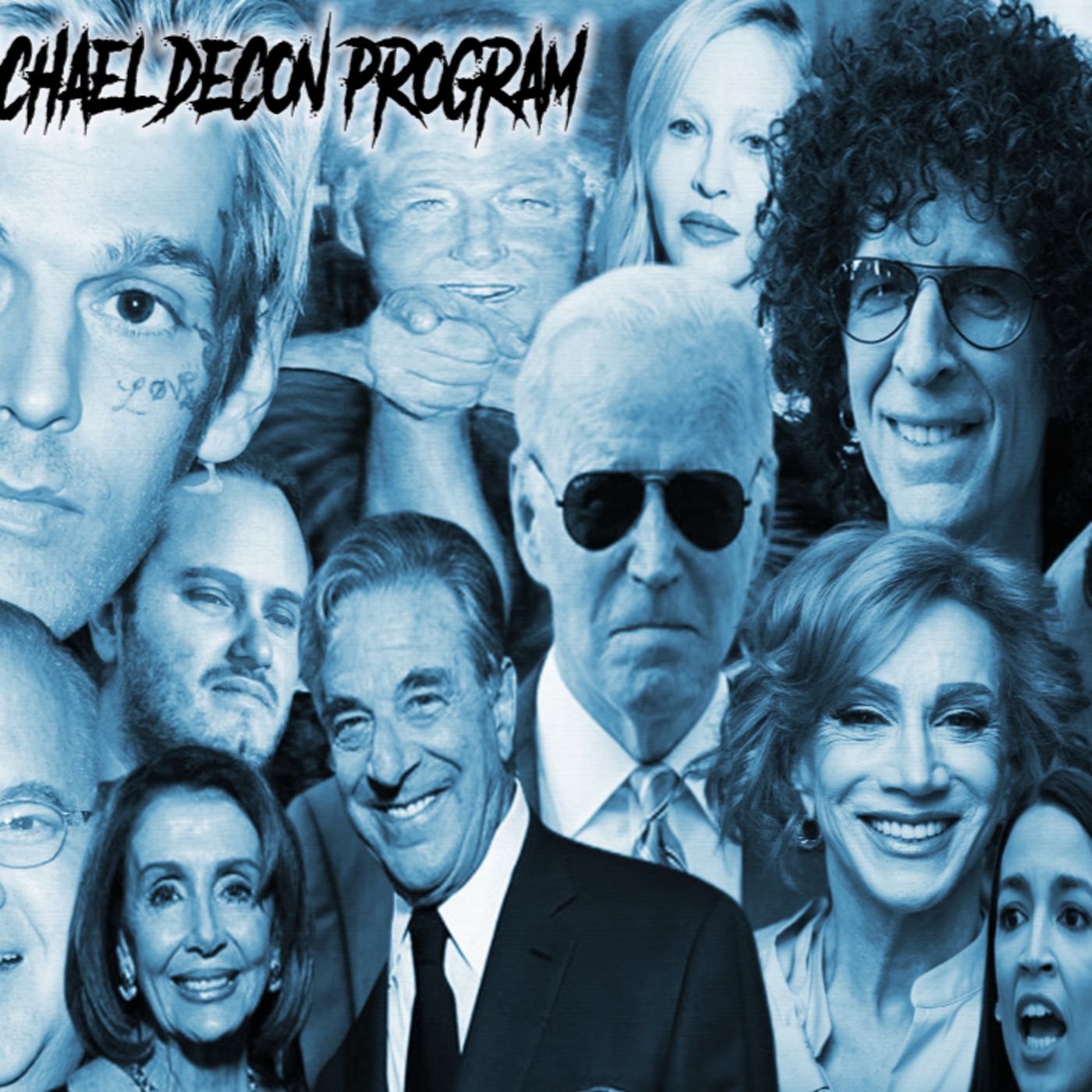 The Michael Decon Program